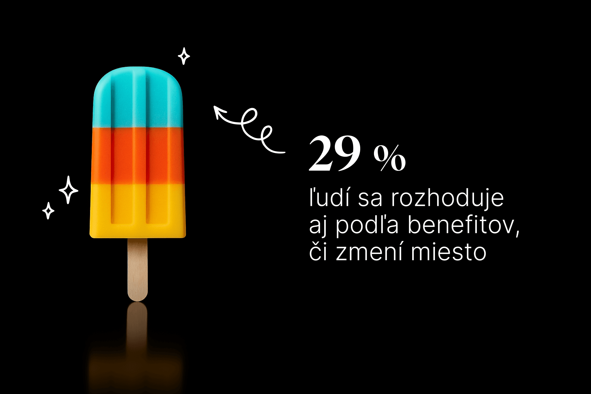 Najobľúbenejšie zamestnanecké benefity 