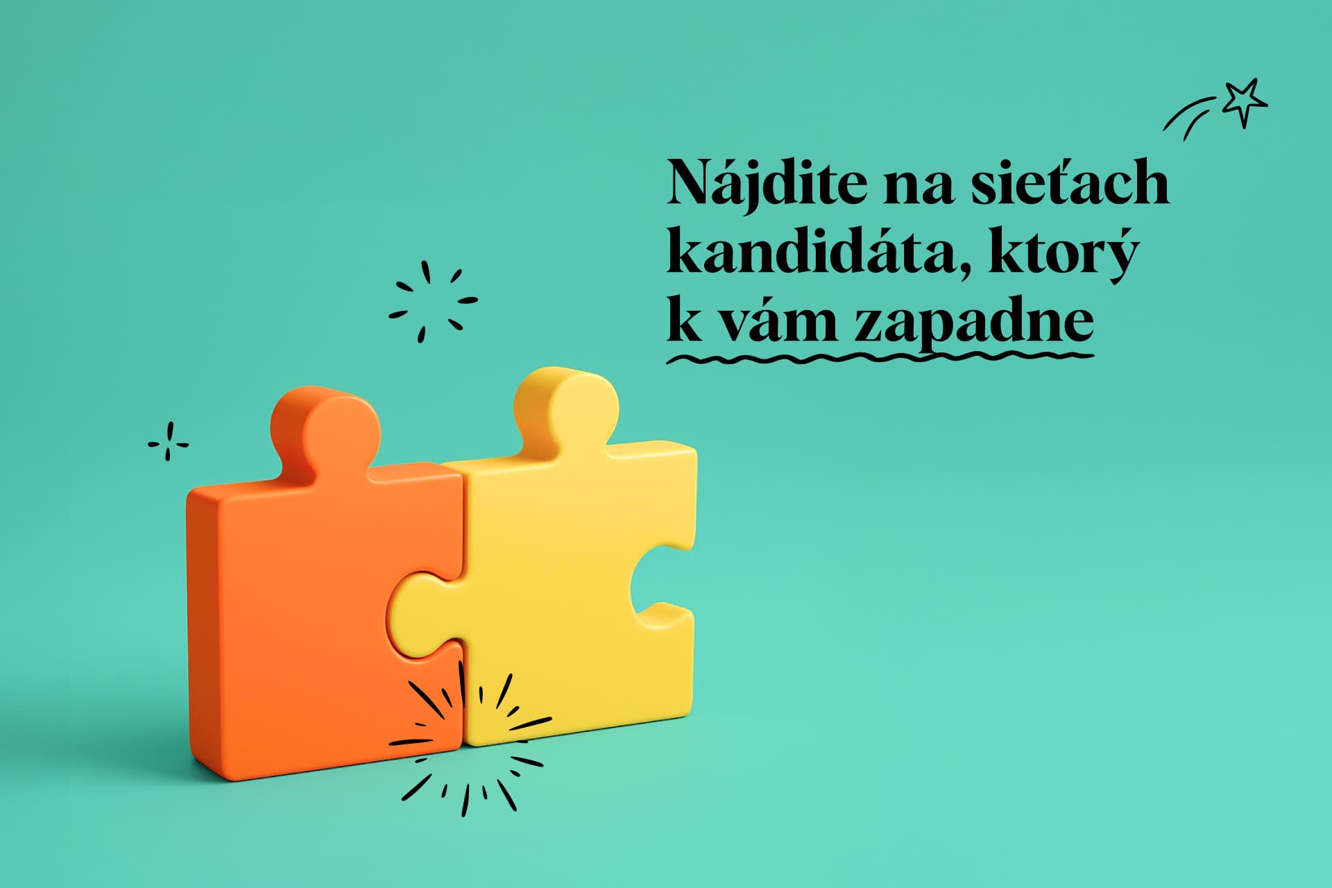 Prepojenie náborov: integrácia Nelisy a Teamia