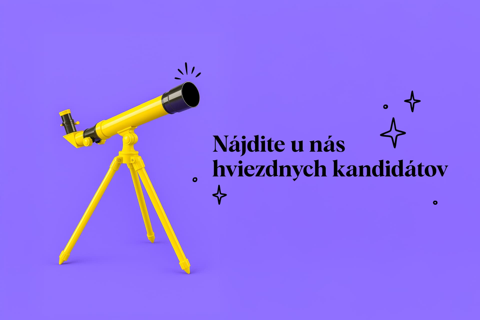 Prečo nechýbať na Profesia days 2025 