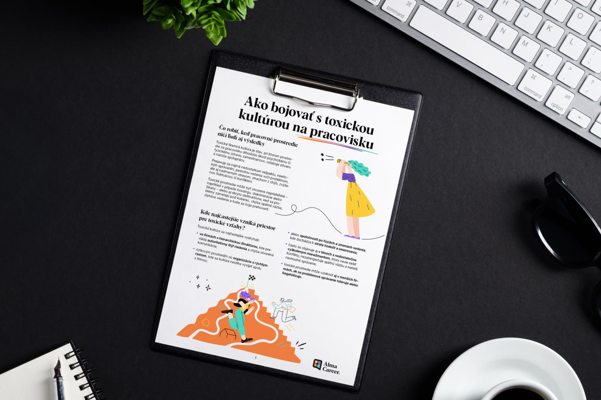 Ako bojovať s toxickou kultúrou na pracovisku