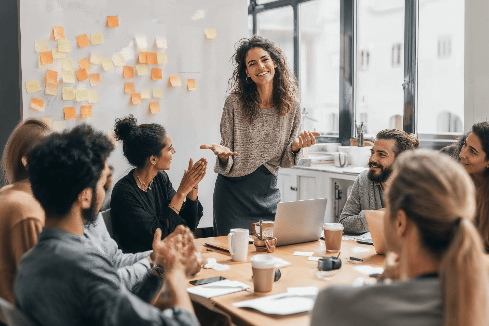 Kreativní koncept rozhoduje o úspěchu HR kampaní 