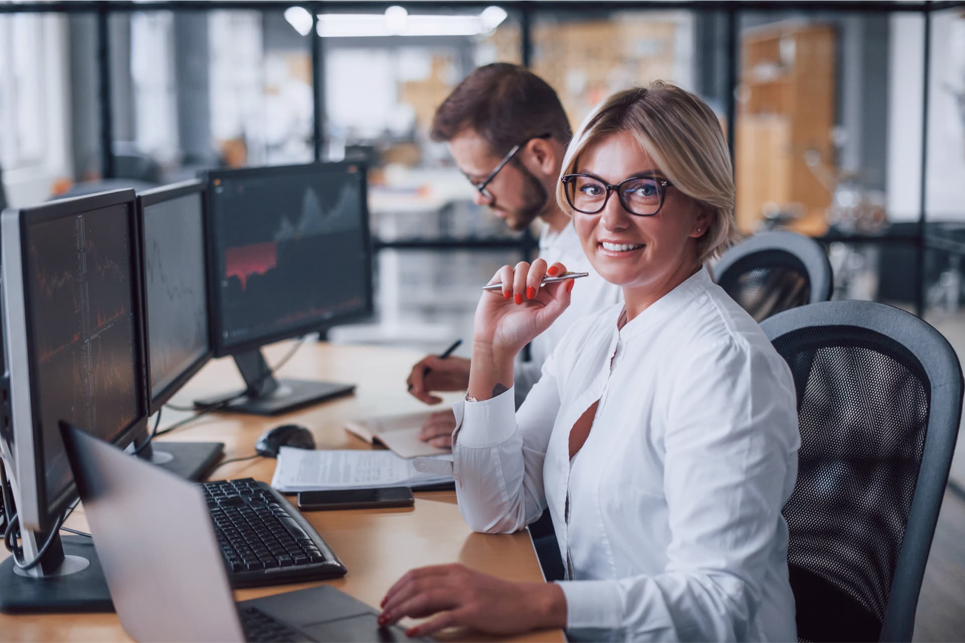 Jak na data v HR a náboru