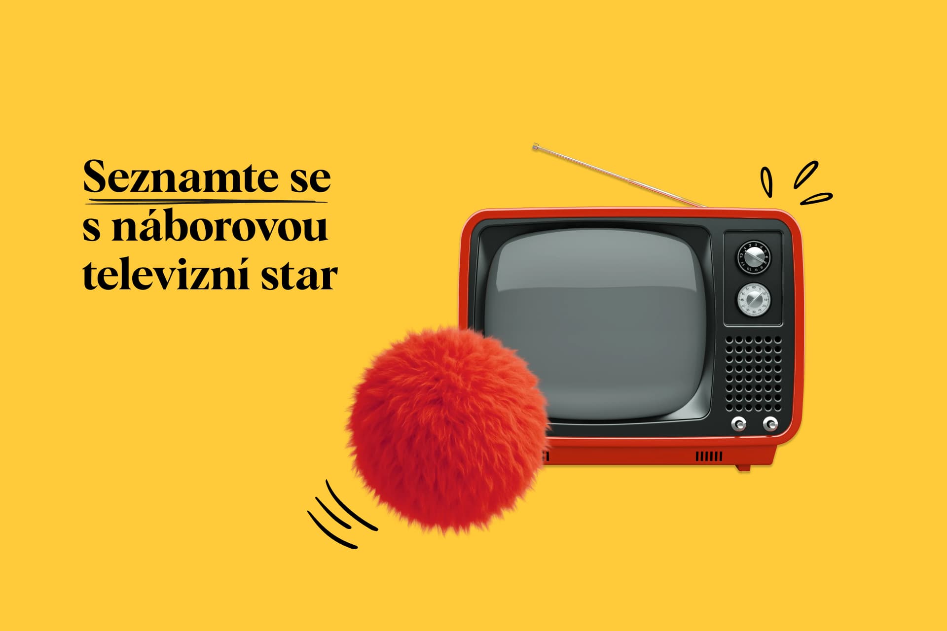 TV kampaň Prace.cz 2026