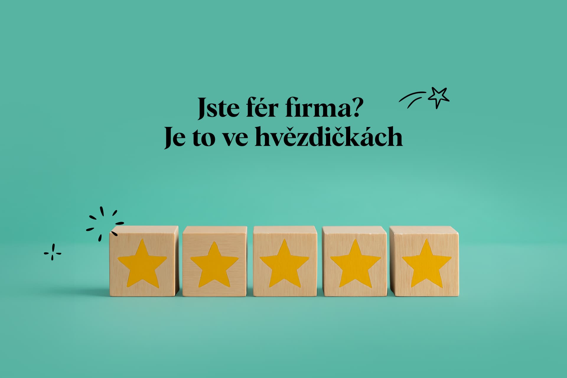 Recenze firem na Atmoskopu 