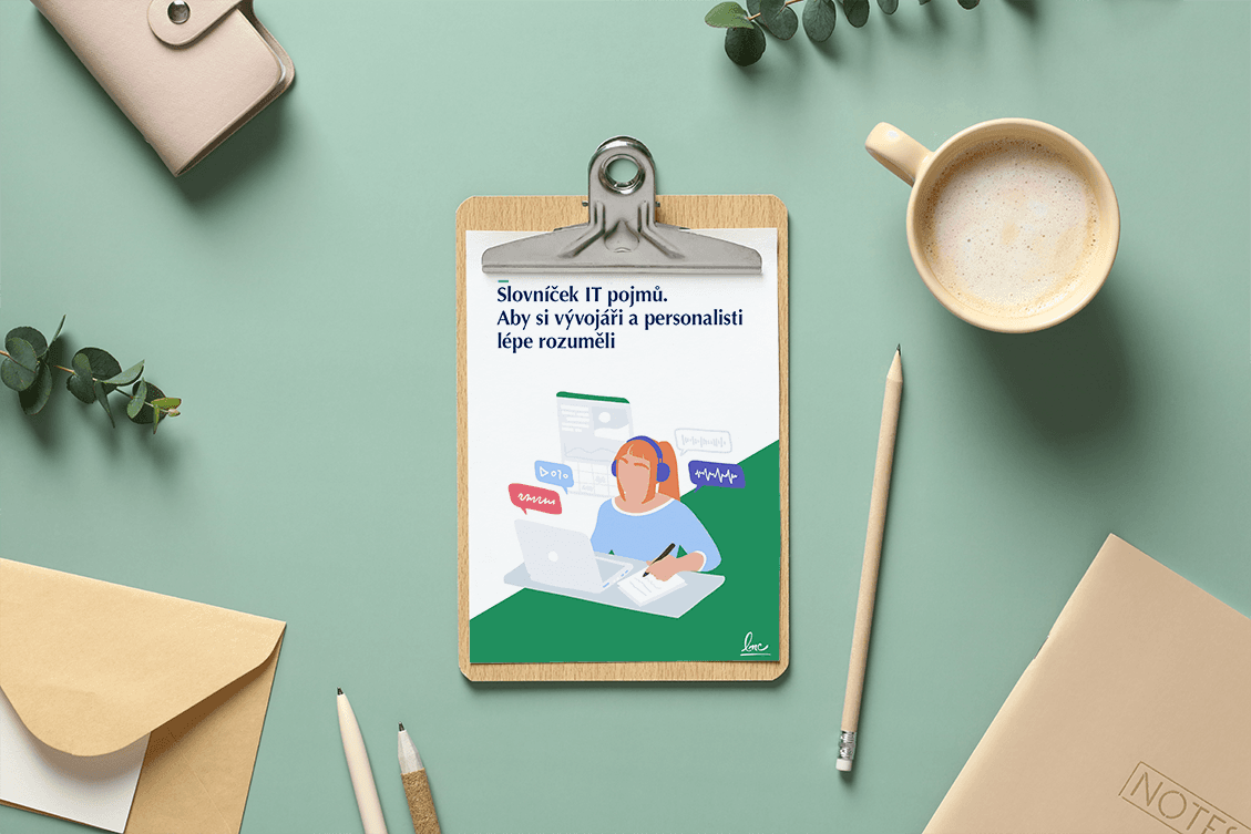 PDF Slovníček – IT pojmy pro HR