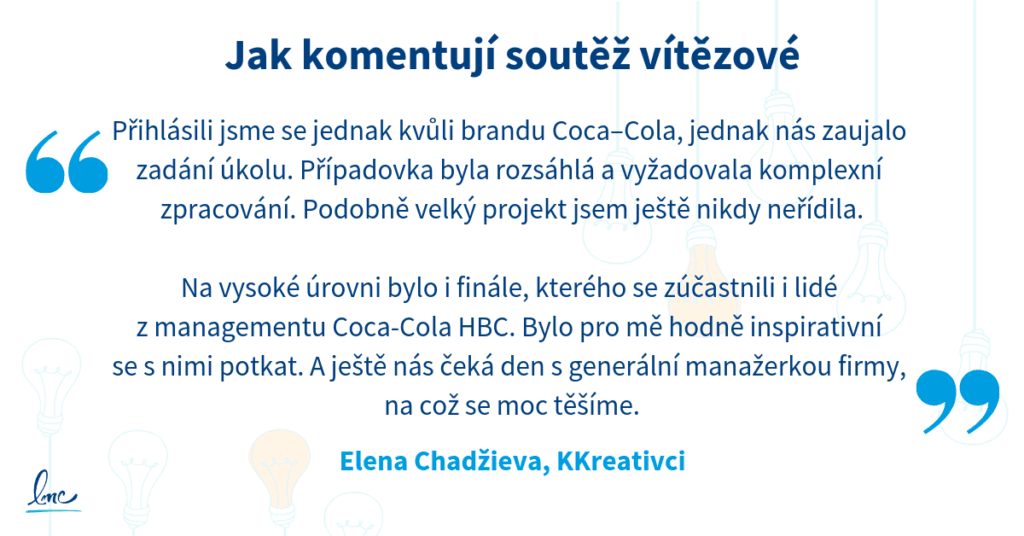 Citace Eleny Chadžievy