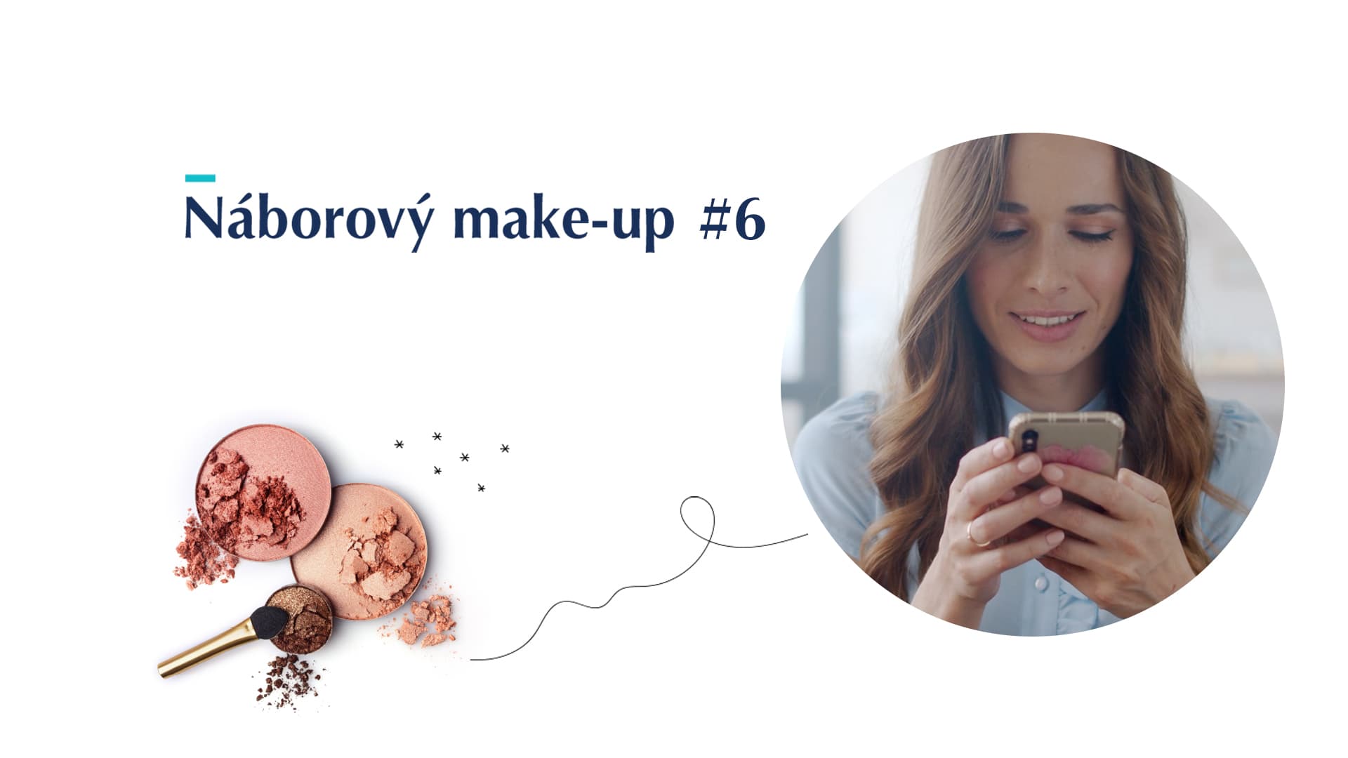 Náborový make-up #6: Jak přimět kandidáta, aby odpověděl na inzerát