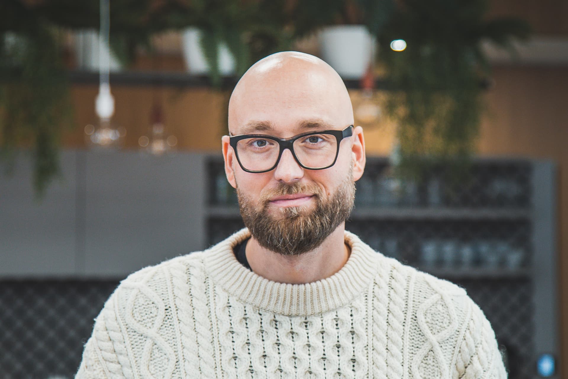 Milan Fořt o modernizaci Jobs.cz