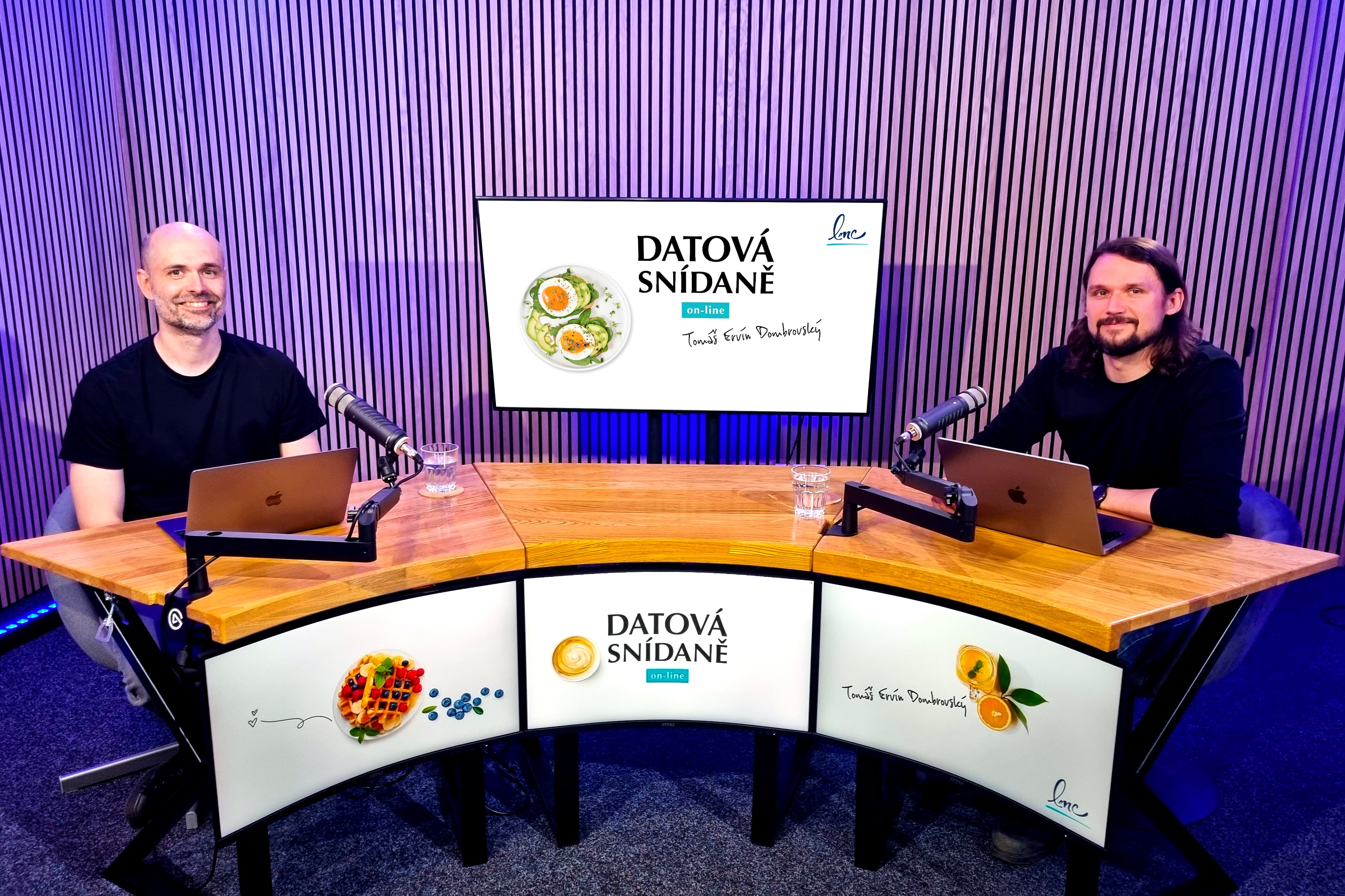 Datová snídaně LMC: Investorům se stále mimořádně vyplácíme. „Levná práce“ nás ale zároveň silně brzdí