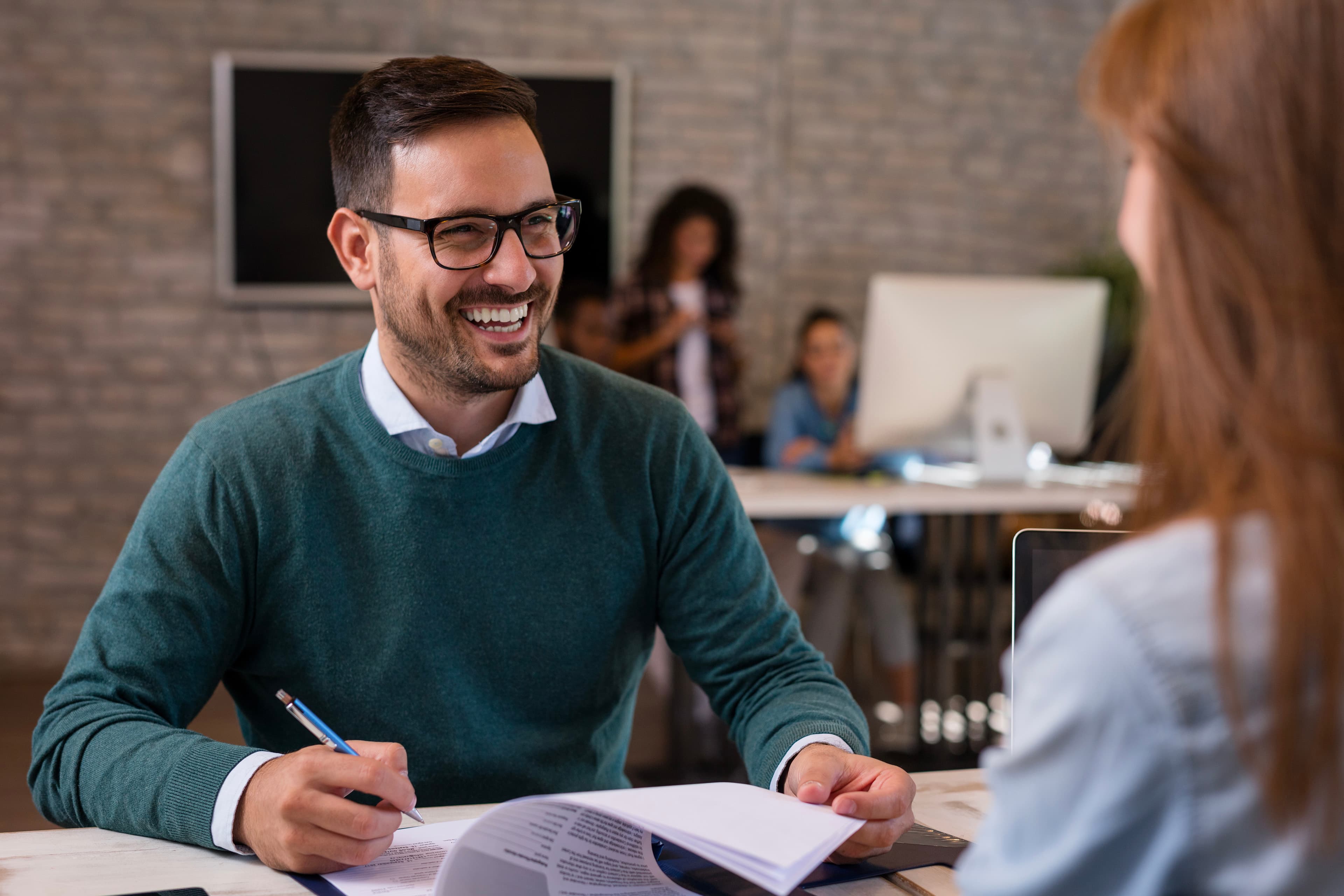 Nejhledanější pozice roku 2021