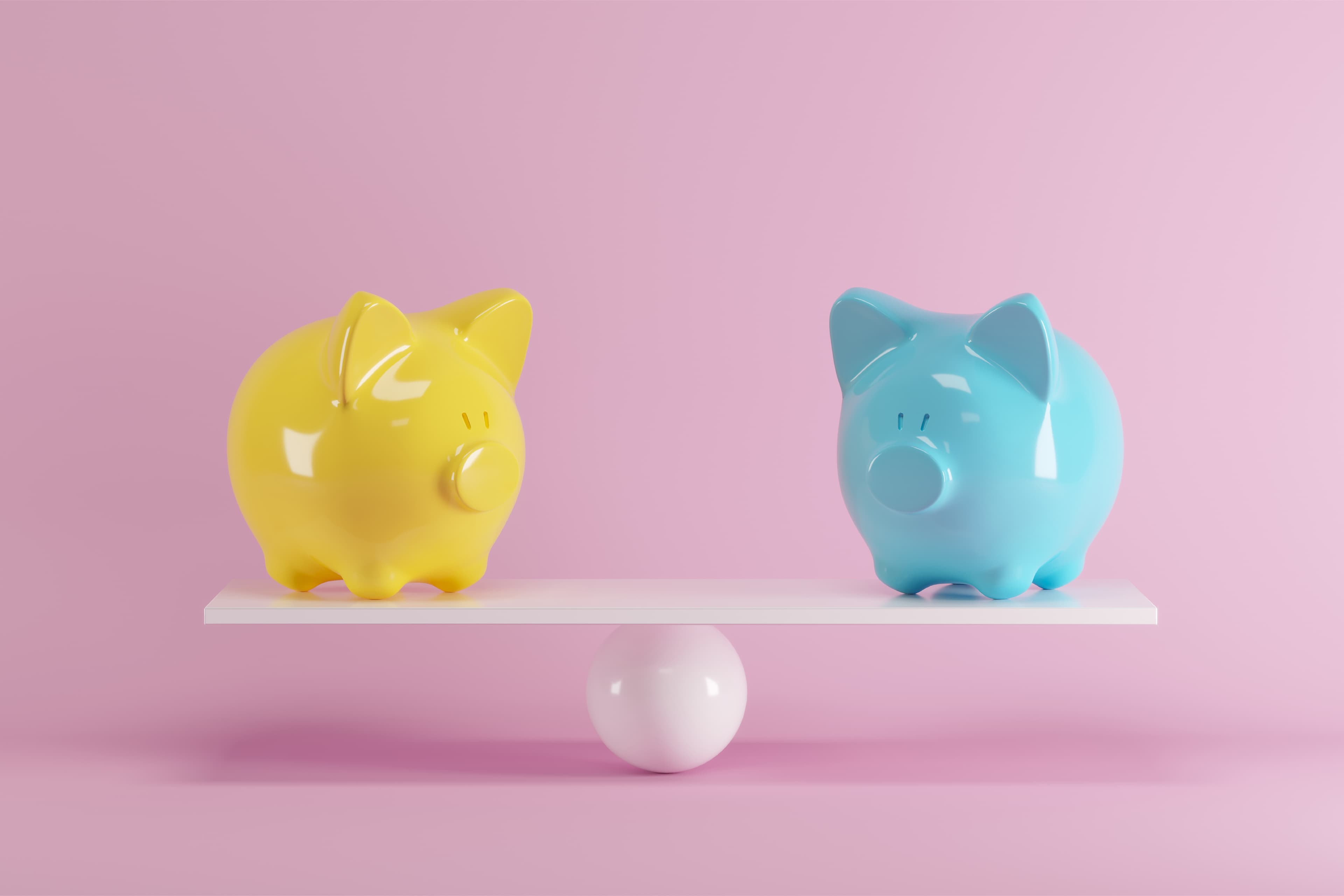 Odměňování zaměstnanců – základ HR