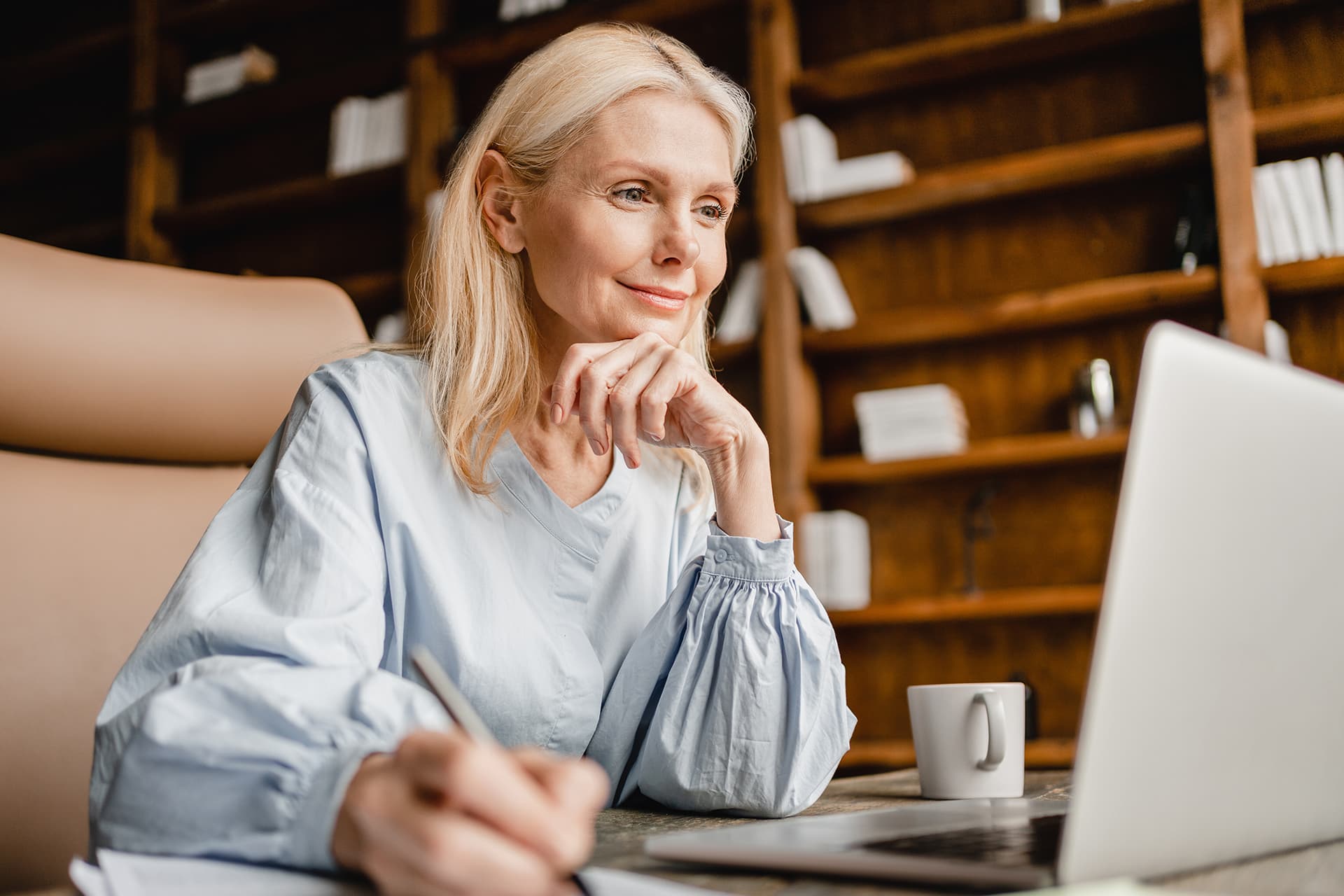 Nejoblíbenější videokurzy Seduo.cz 2023