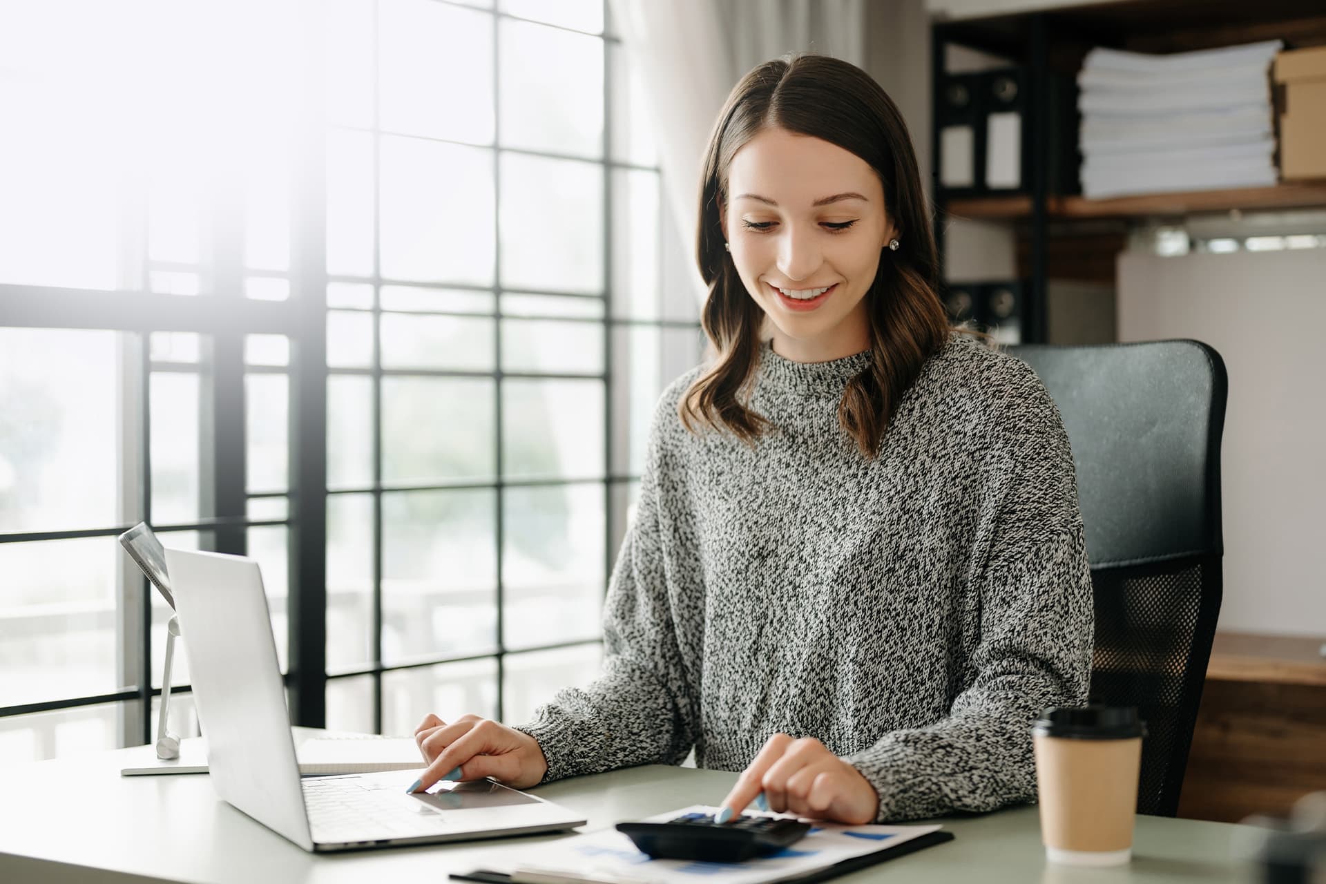 Case Study: Nastavení mezd Alma Career 2023