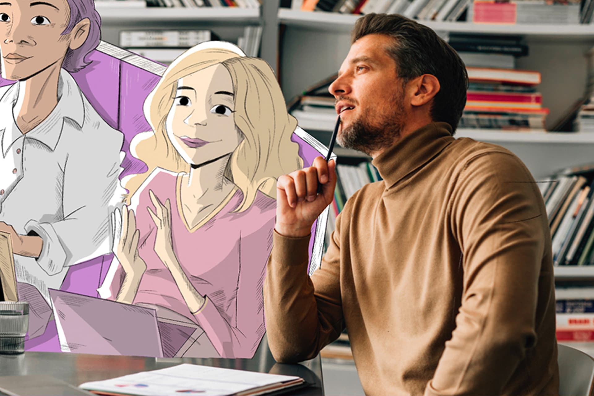 Kampaň Atmoskop LMC 2022