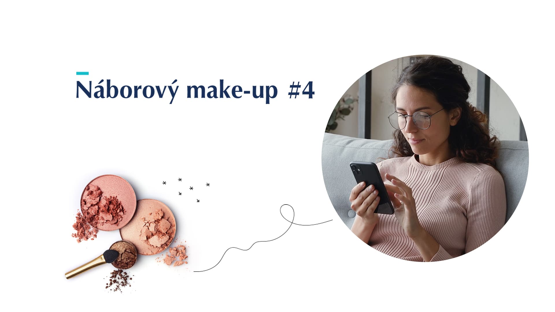 Náborový make-up #4: Jak v inzerátu mluvit o penězích