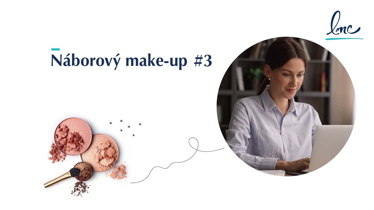 Náborový make-up #3: Jak oslovit inzerátem kandidáty, kteří se na pozici opravdu hodí