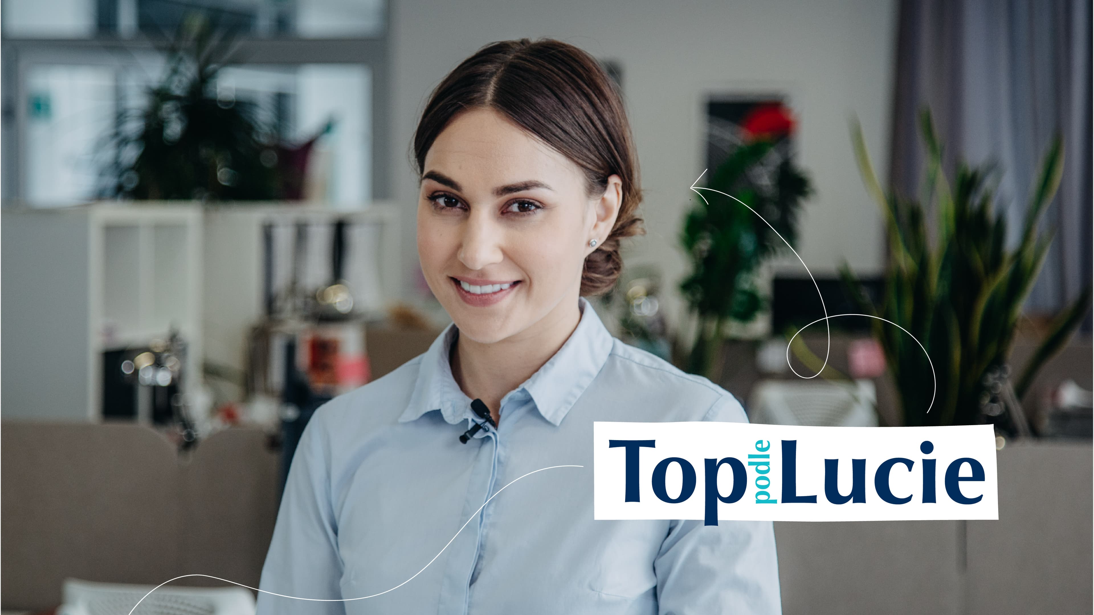 TOP podle Lucie: Nejoblíbenější benefity i nové triky k (nejen online) náboru