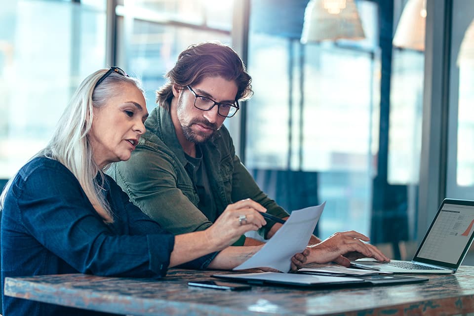Stárnutí zaměstnanců a odchody do penze