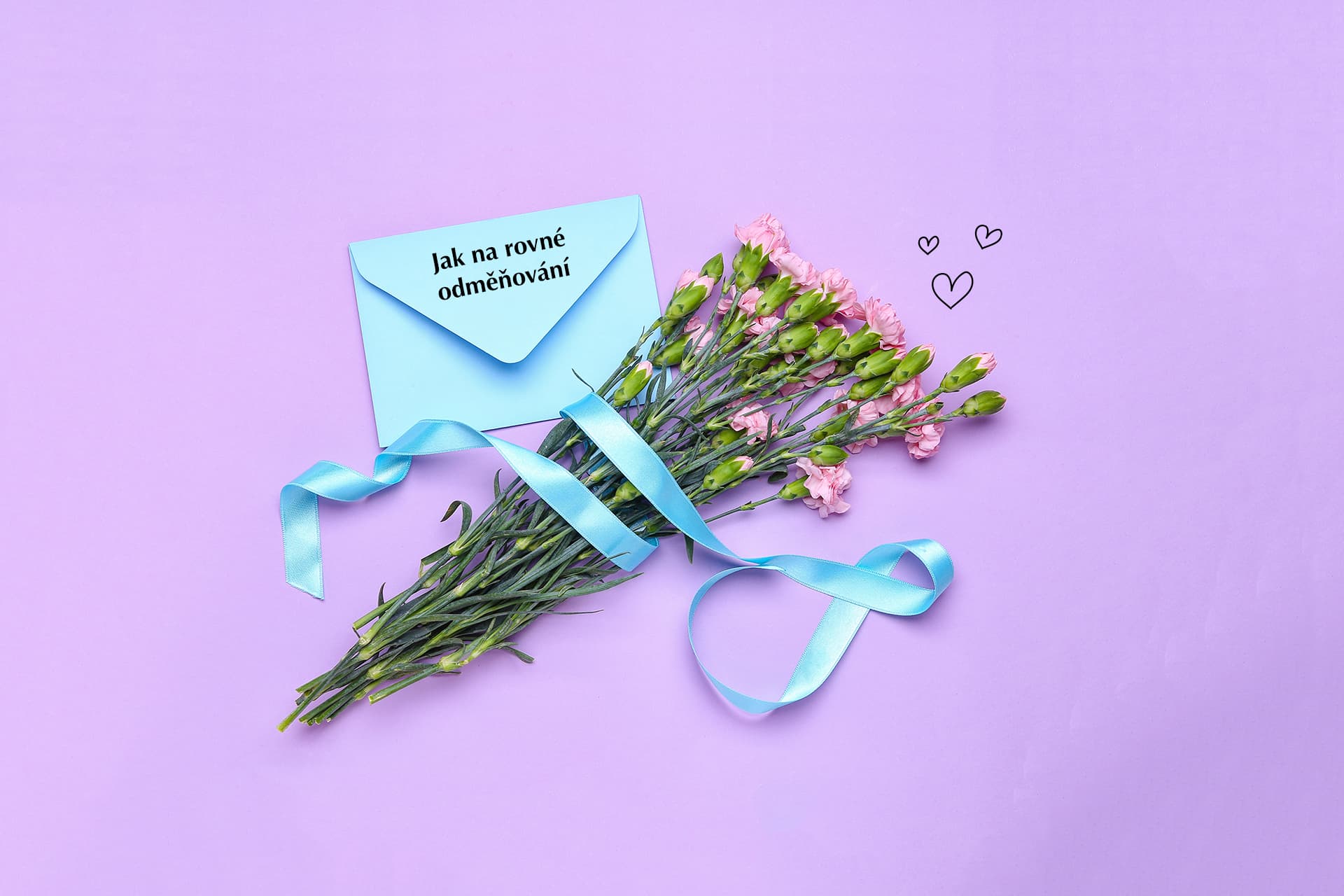 Rozdíly v odměňování mužů a žen