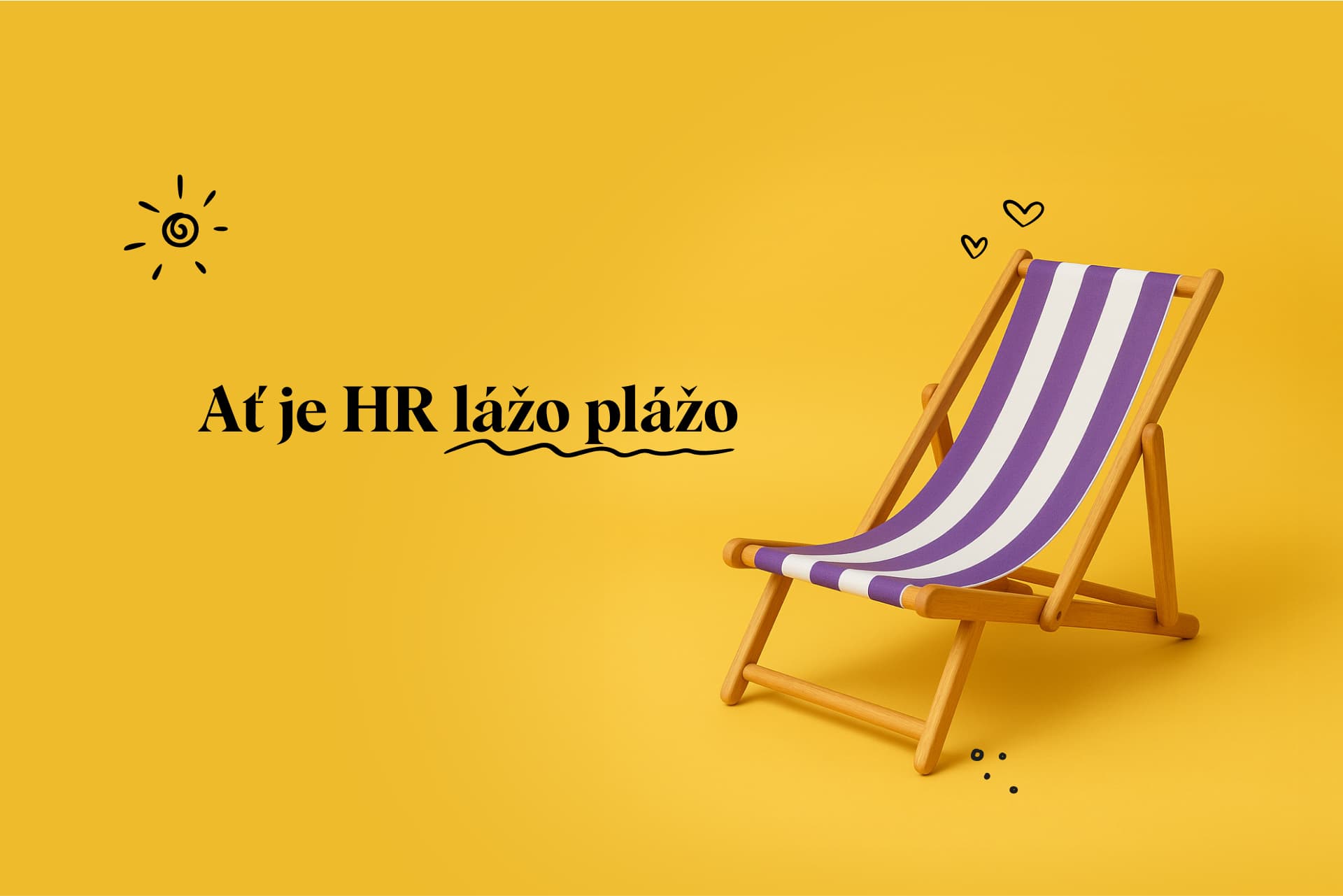 7 HR inspirací z dovolených