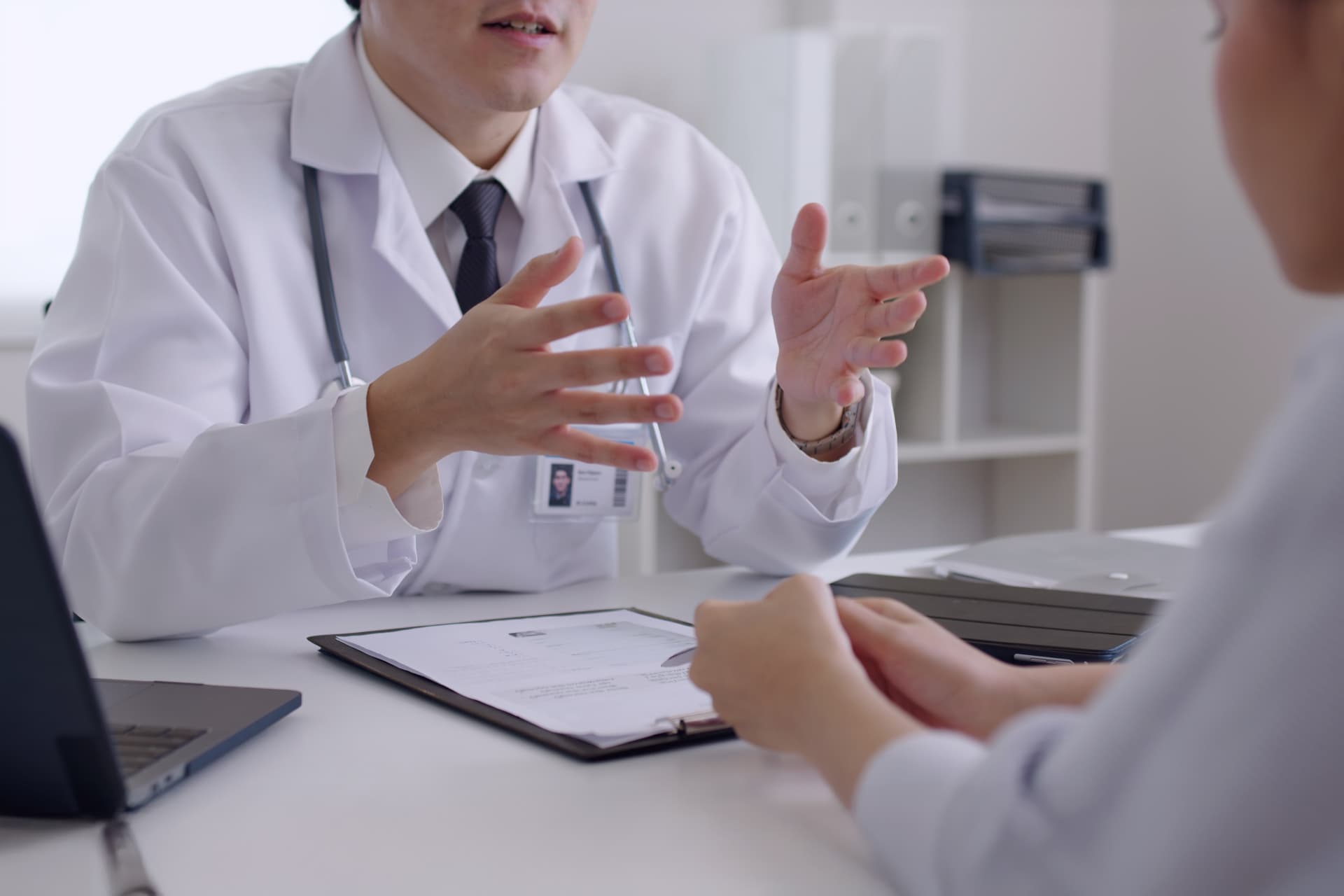 Pracovnělékařské prohlídky 2025