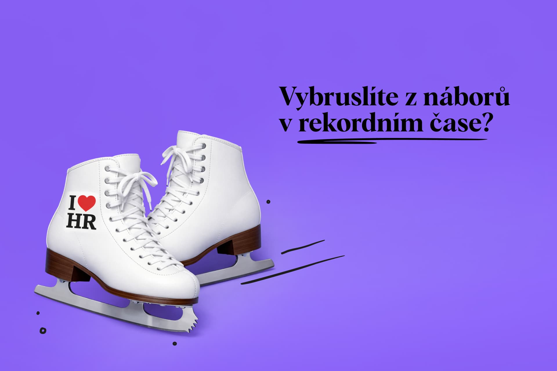 Zimní šampionát pro HR