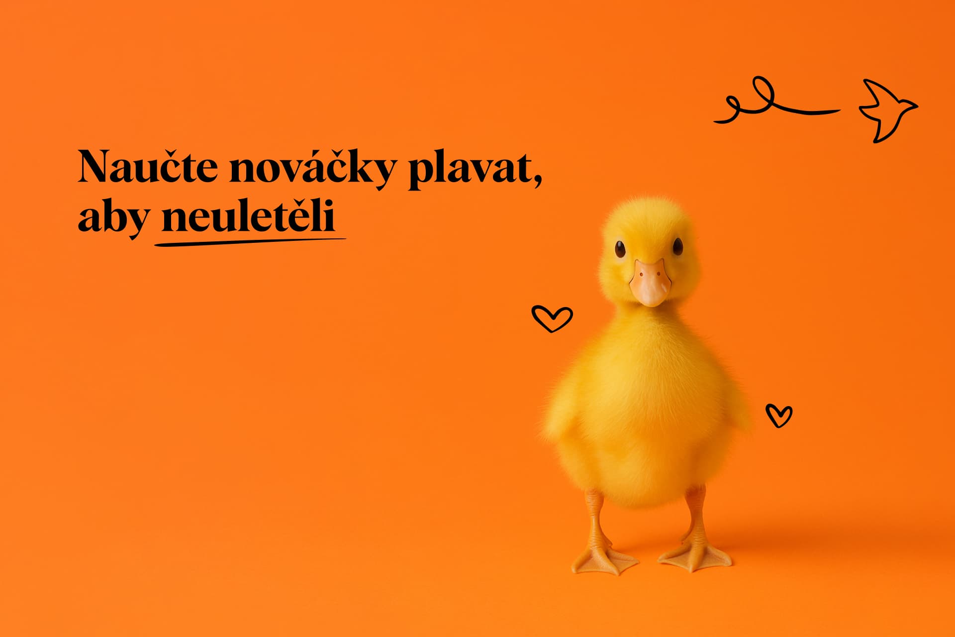 Z HR praxe: Jak snížit fluktuaci nováčků o 35 %