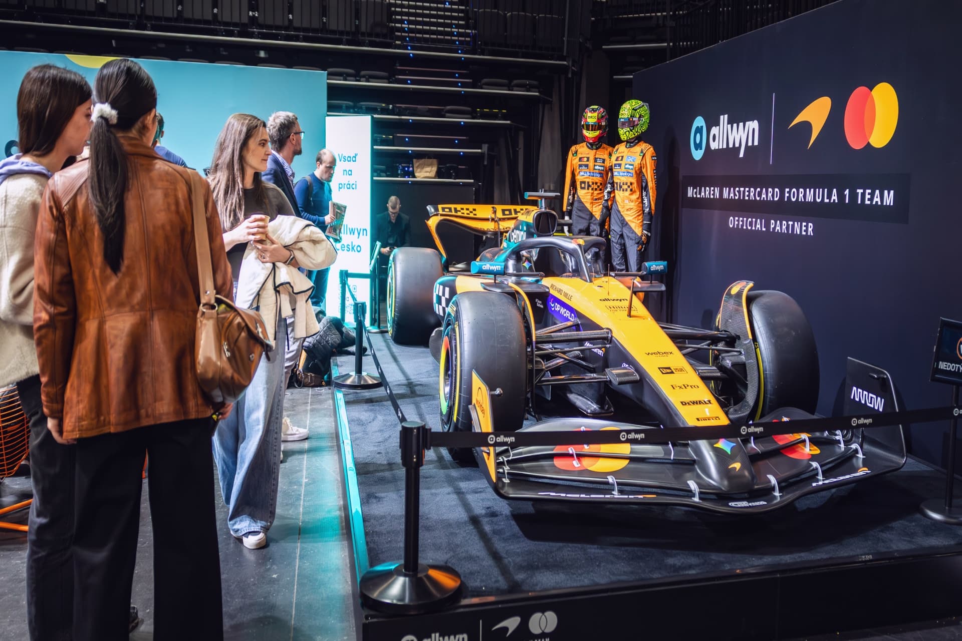 HR eventy jsou zpět: Co ukazuje Career Expo 2026