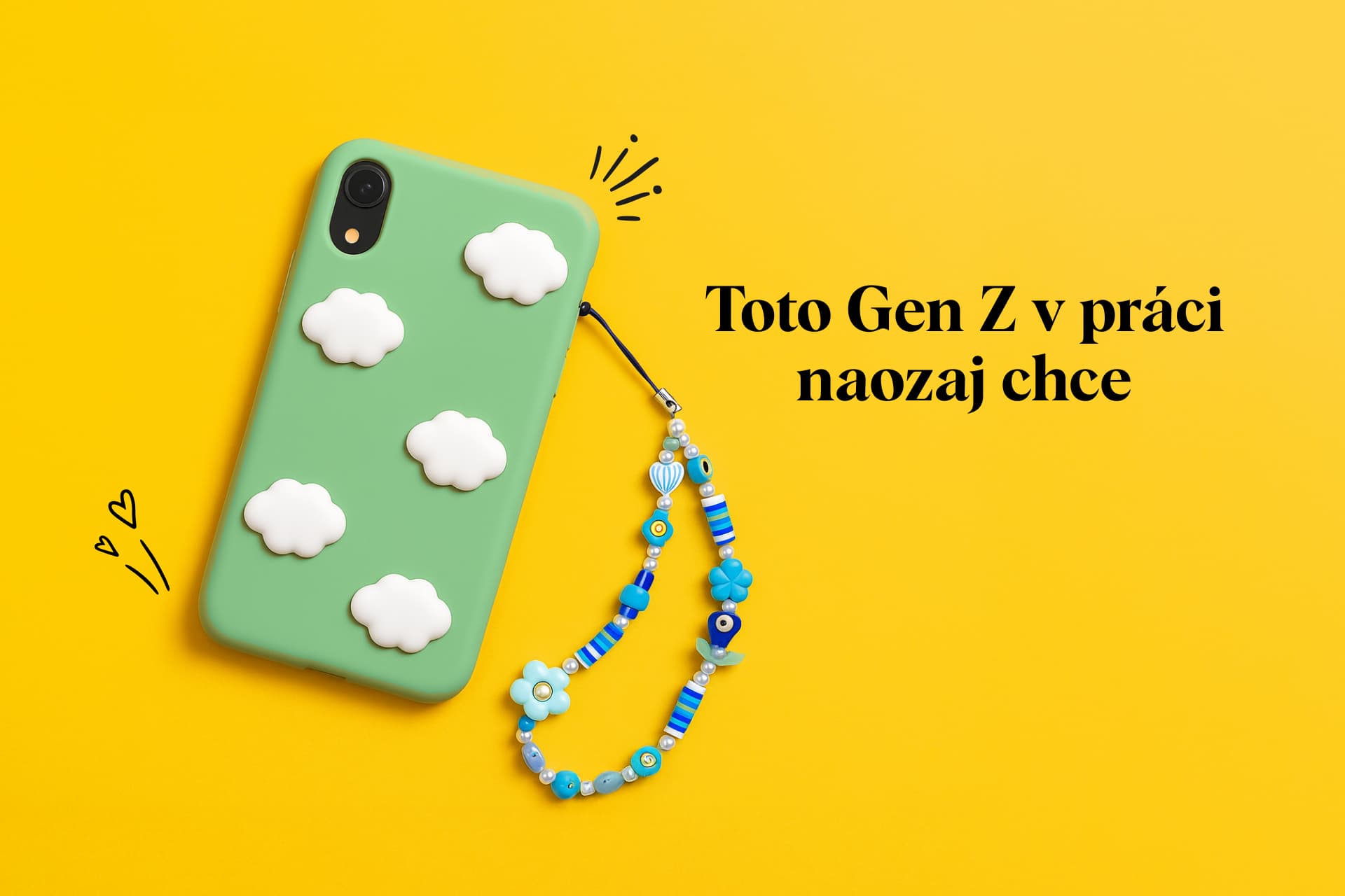 Prvá online generácia nastupuje do práce