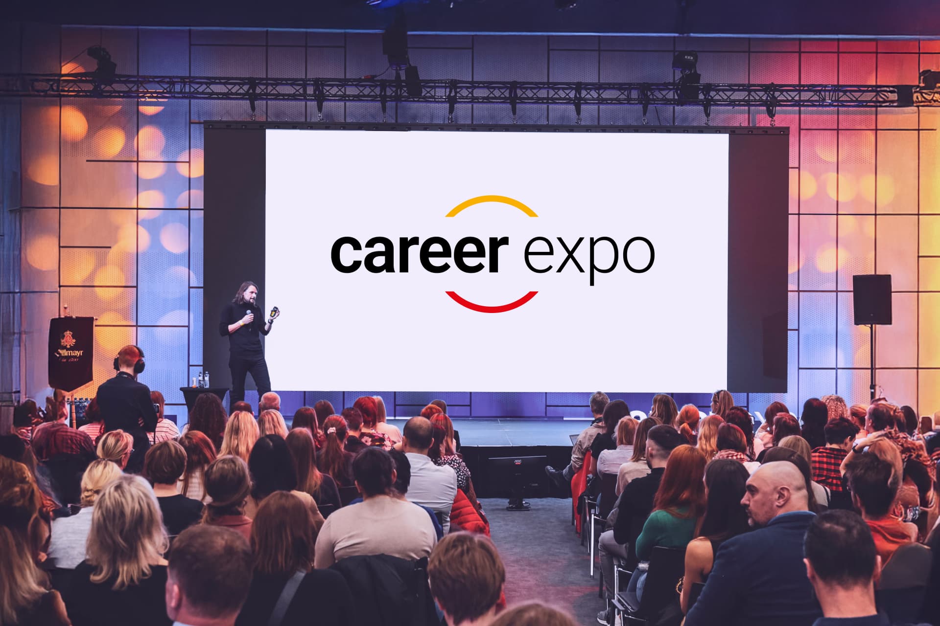 Career Expo 2026: budoucnost pracovního trhu