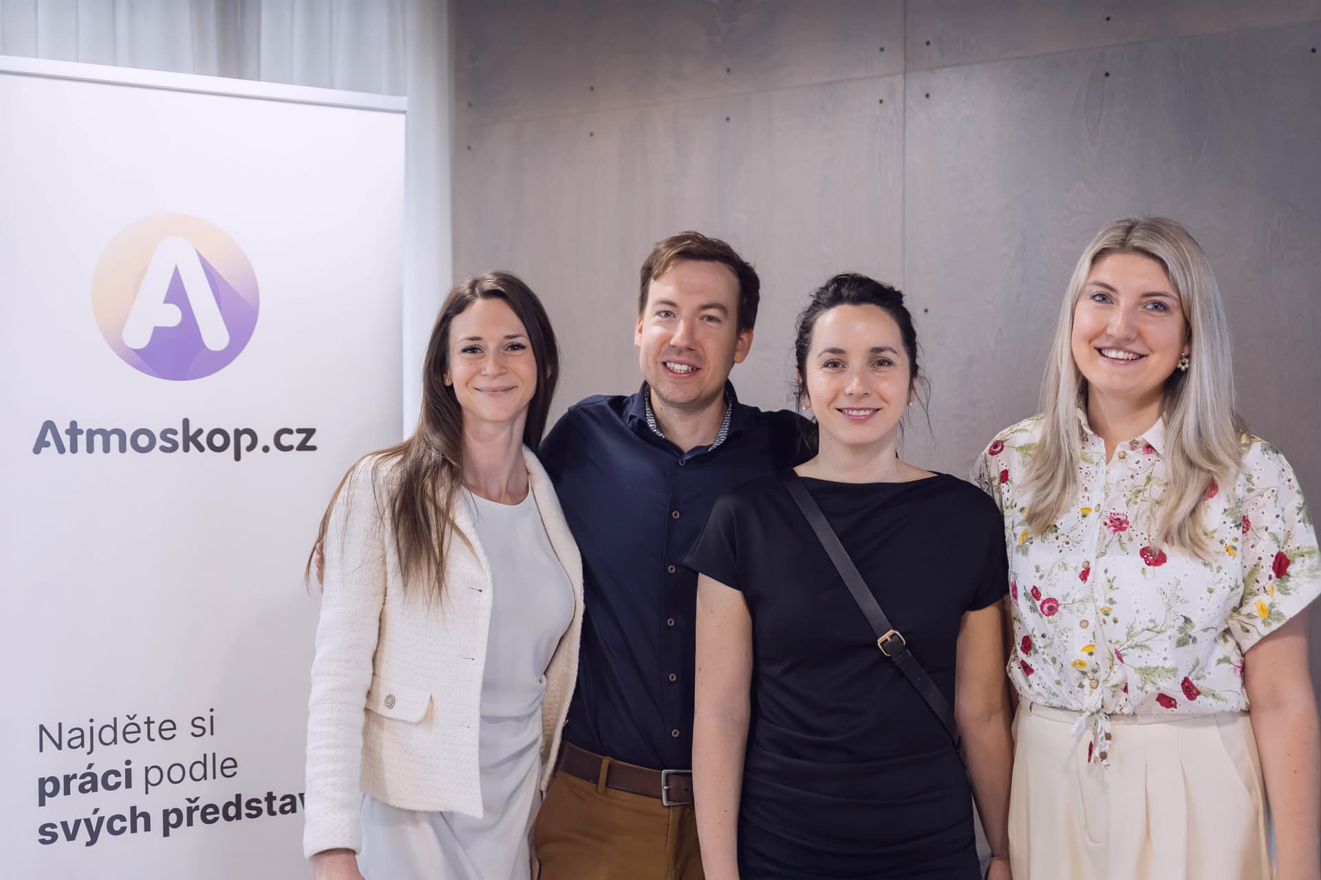 Fórum Atmoskop 2025 Praha