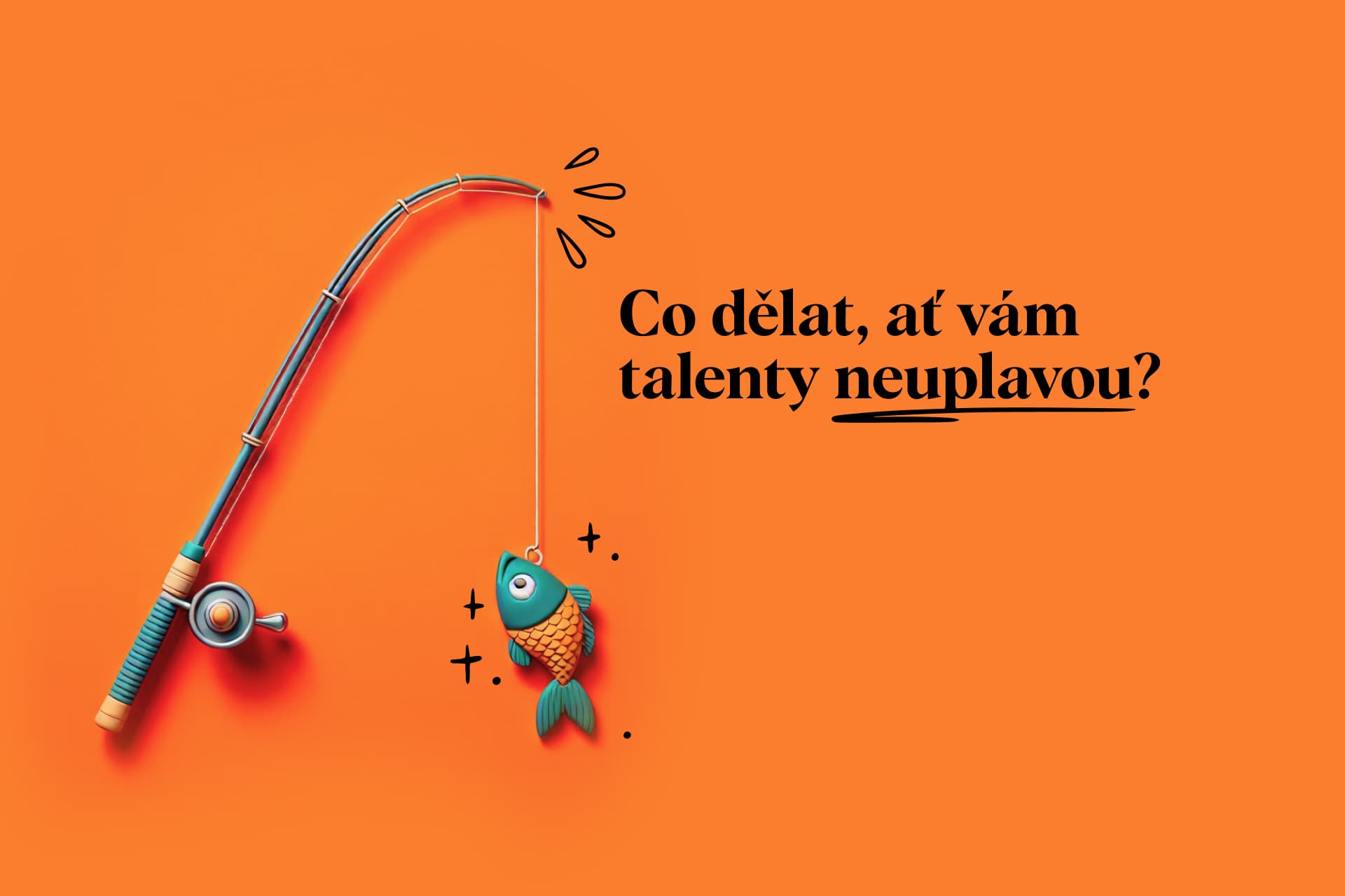 Jak neztratit kandidáty. 8 tipů pro HR