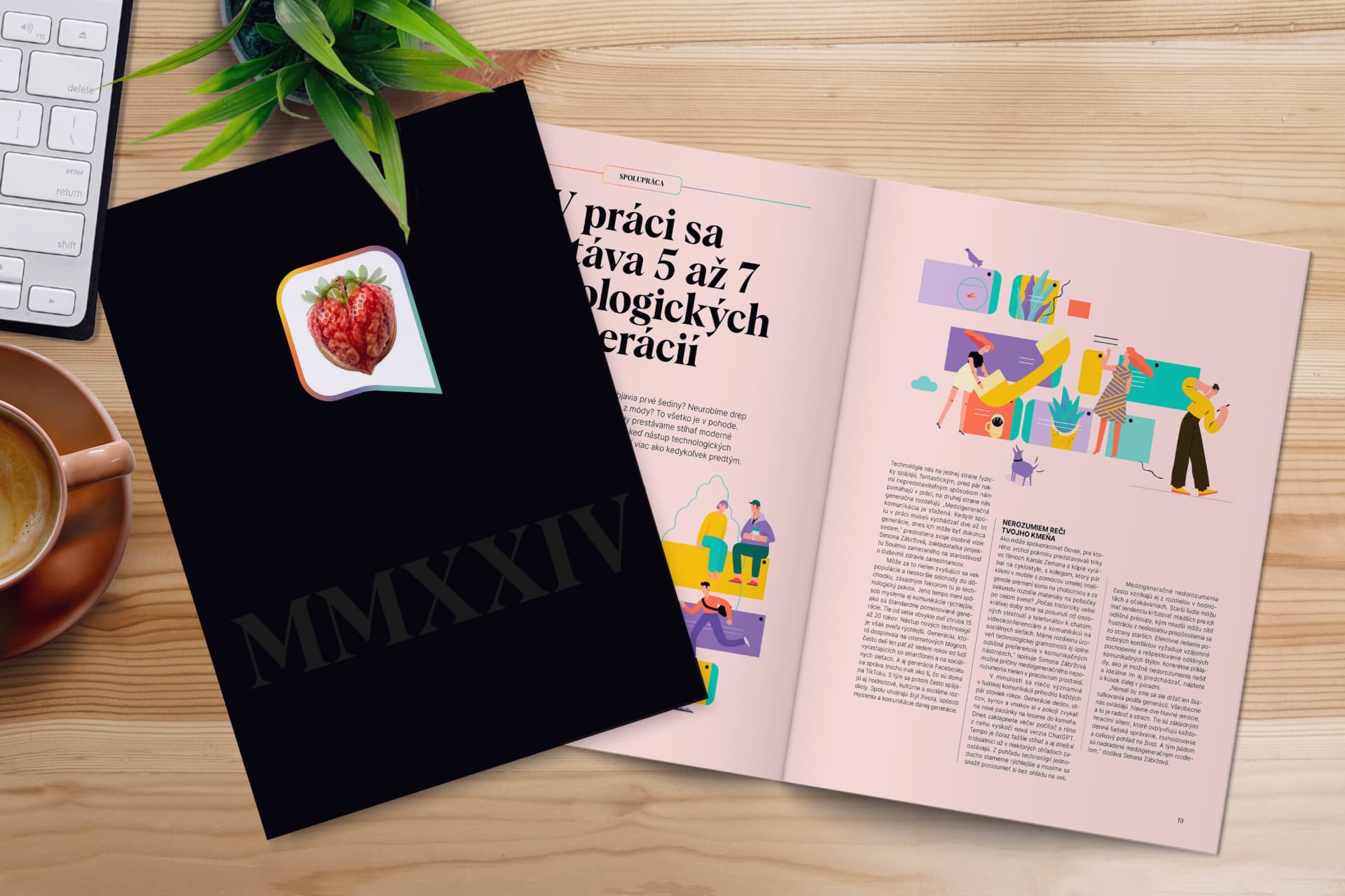 Stiahnite si ročenku 2024/25 zdarma