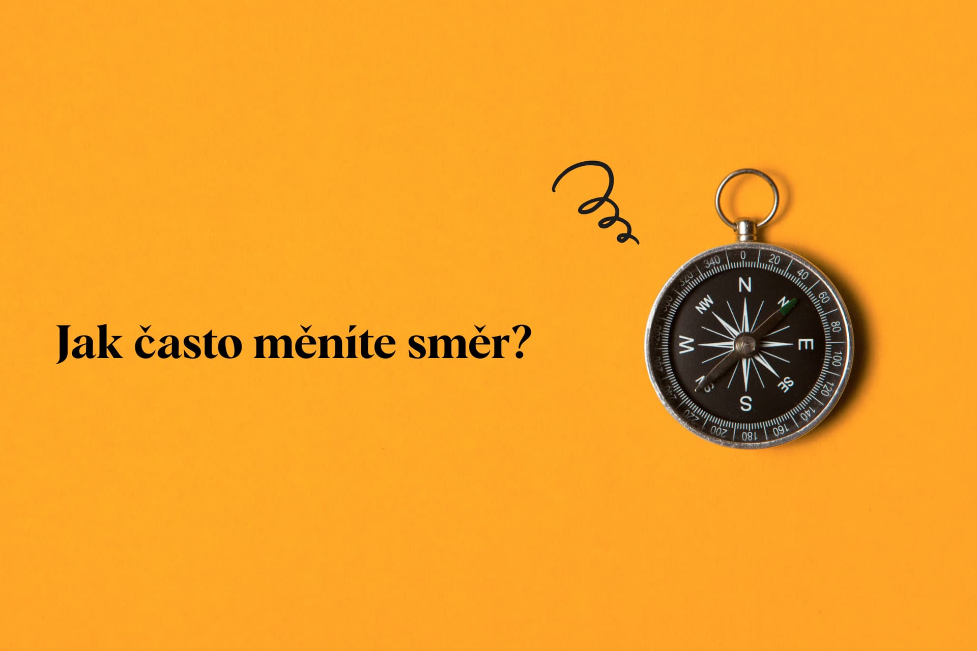 Jak často měnit práci?