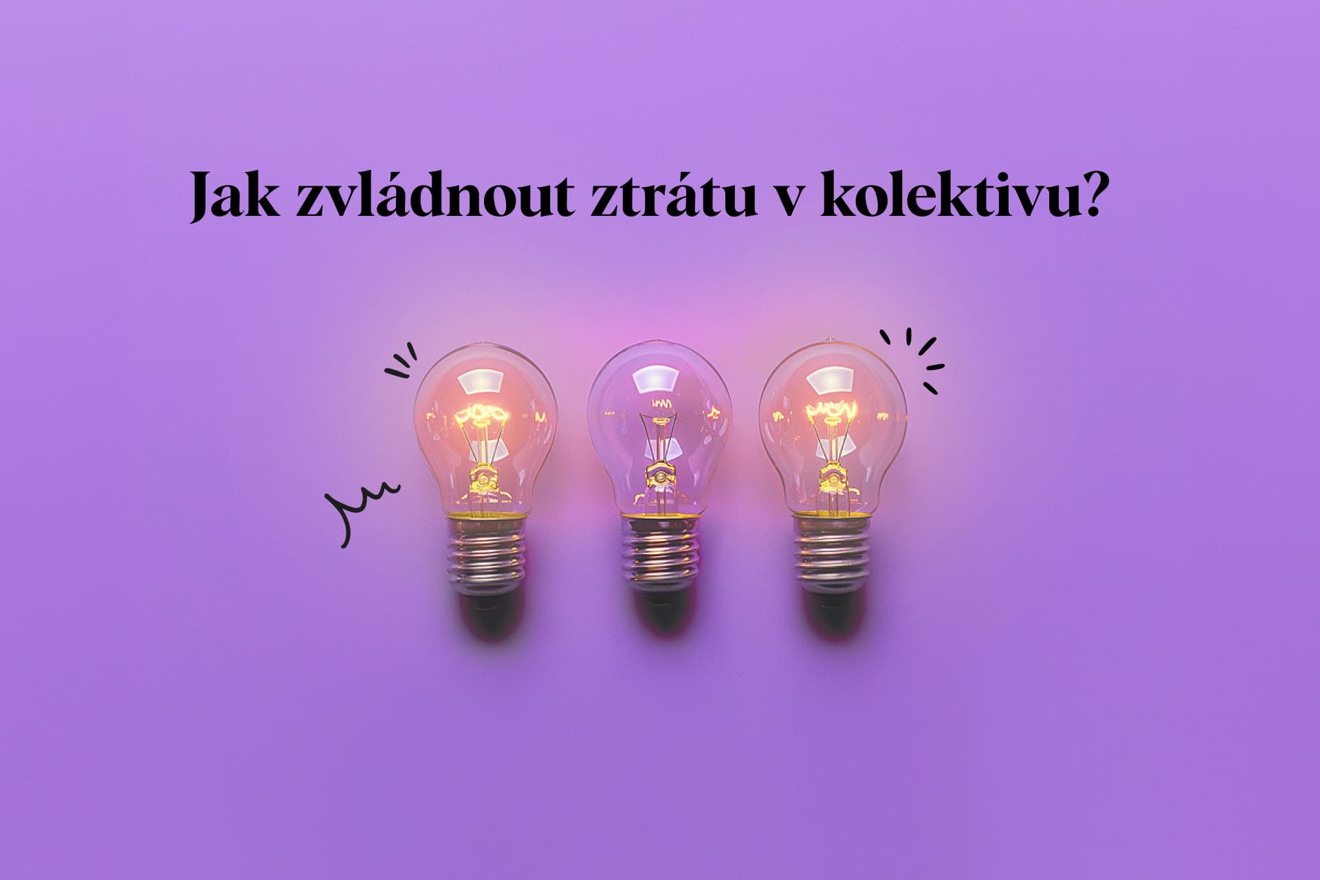 Co dělat při úmrtí zaměstnance