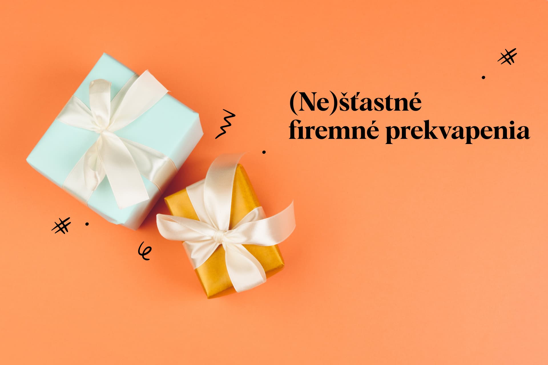 Najhoršie vianočné darčeky