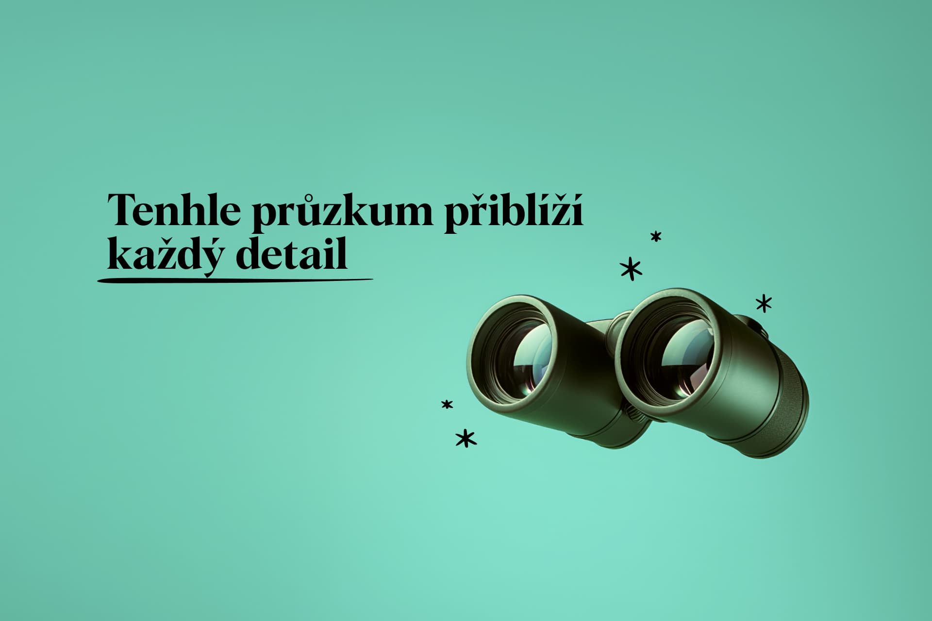 Firemní průzkumy pro měření angažovanosti zaměstnanců