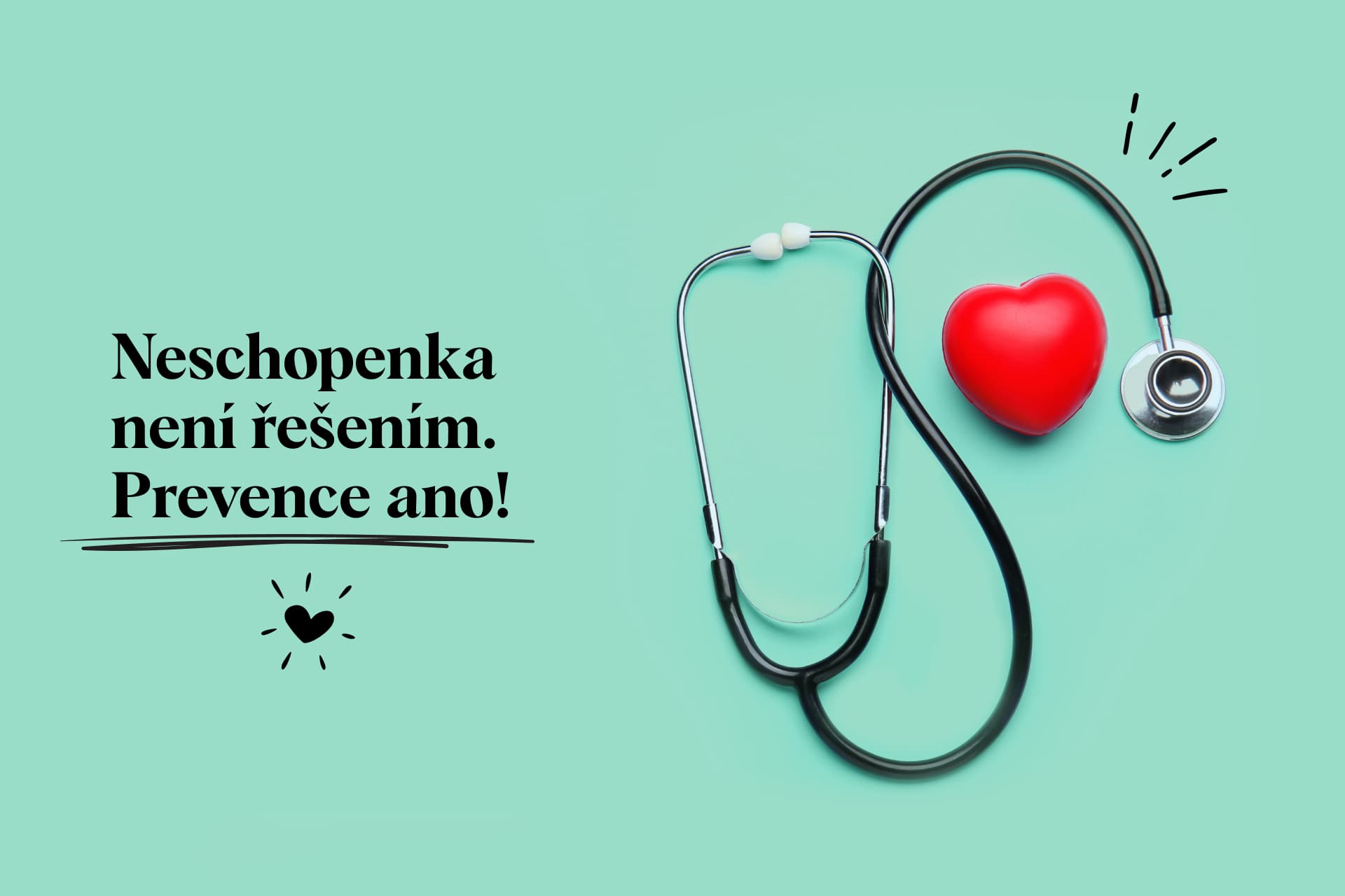 Příspěvky na zdraví ve firmách