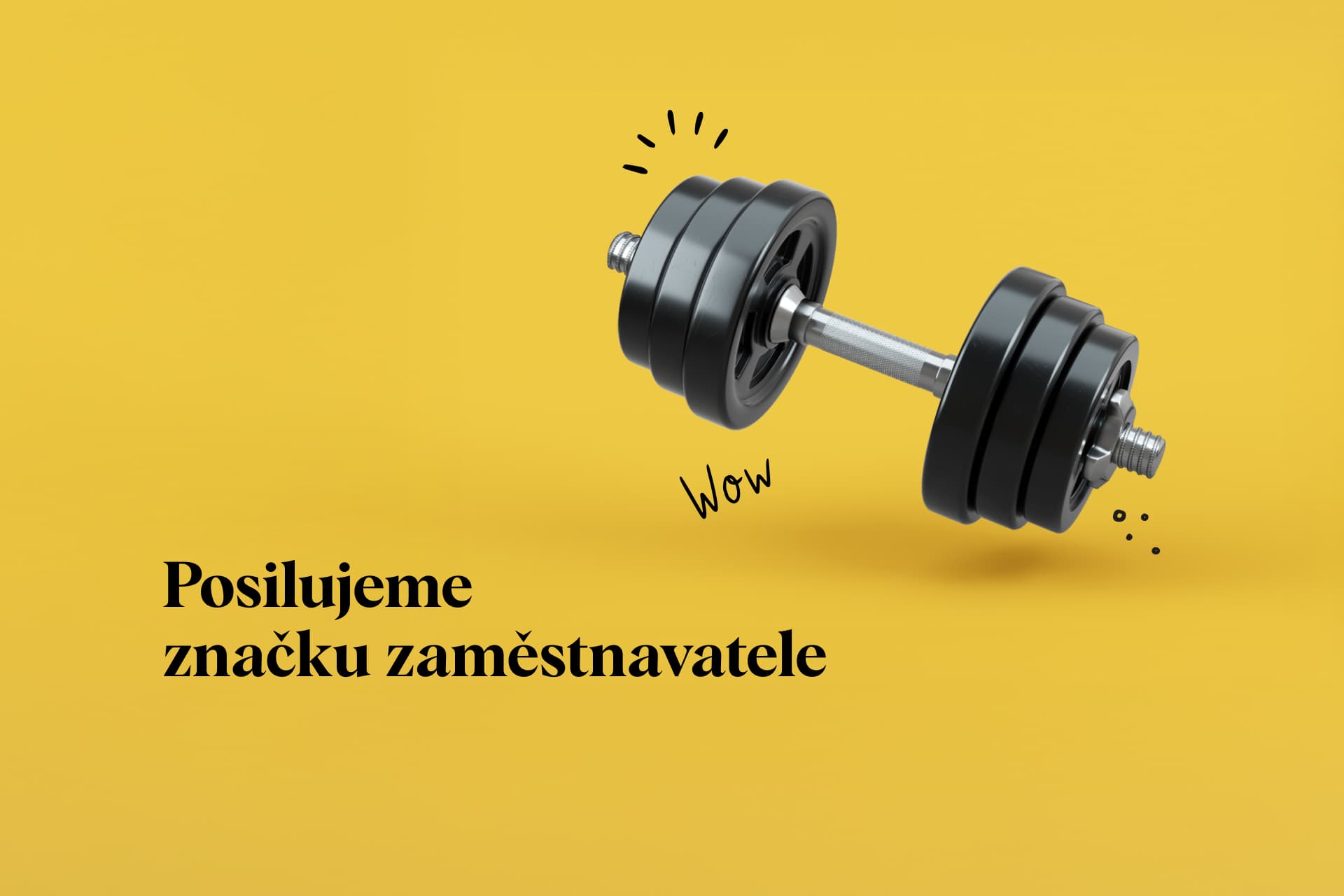 Jak na employer branding: zkušenosti firem