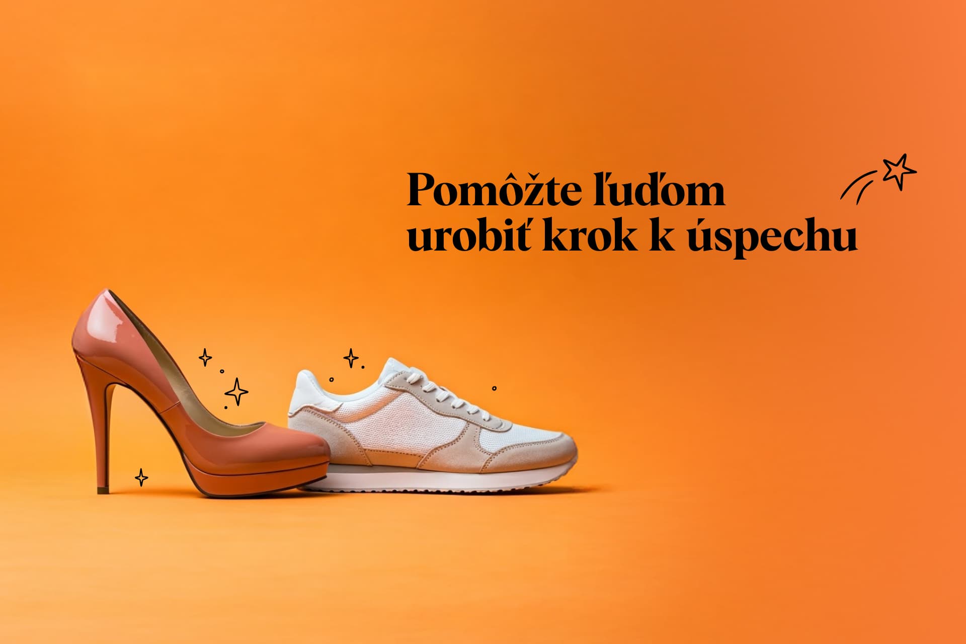 Ako na zmenu kariéry