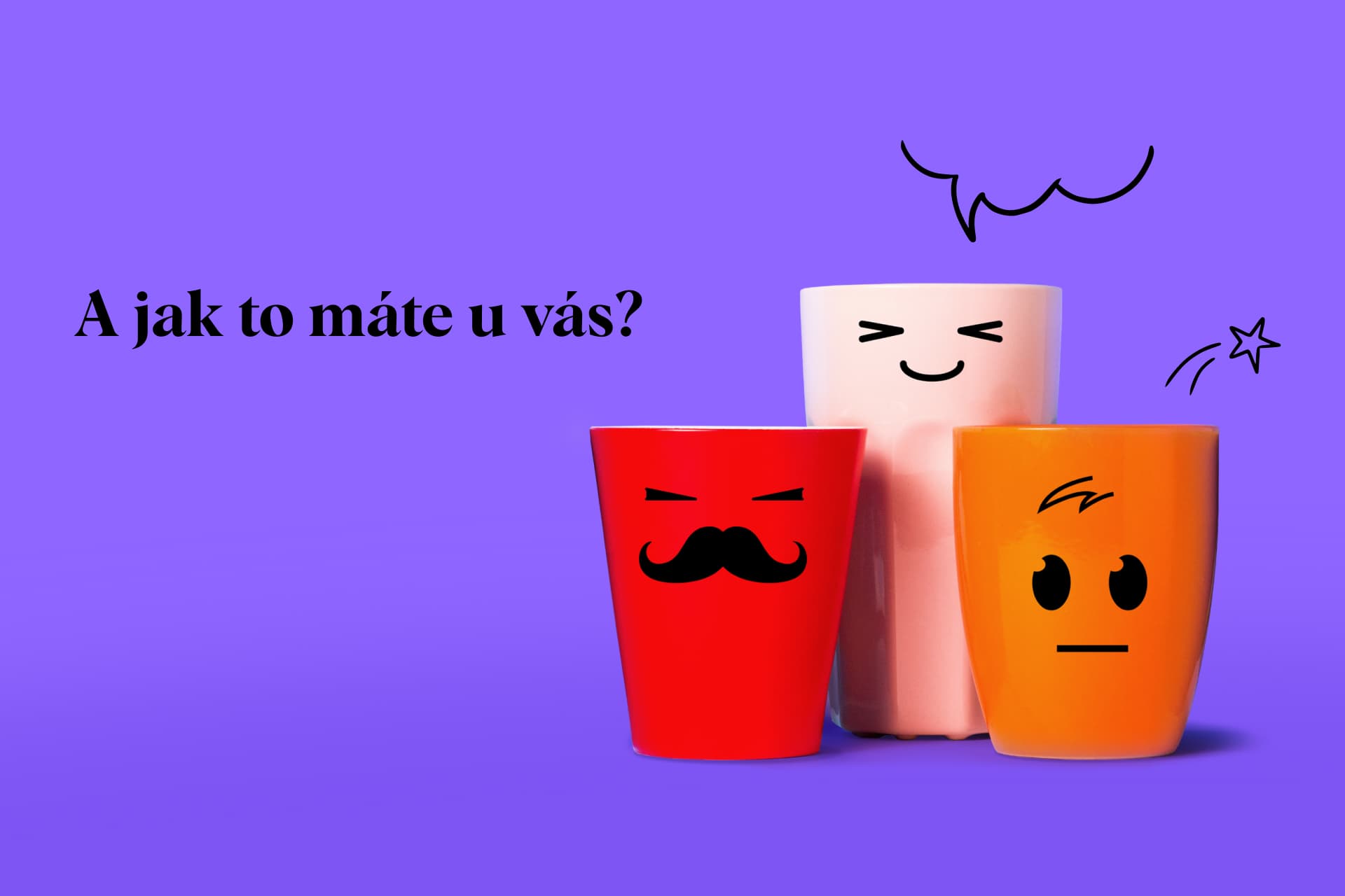 Nejlepší přezdívky v práci