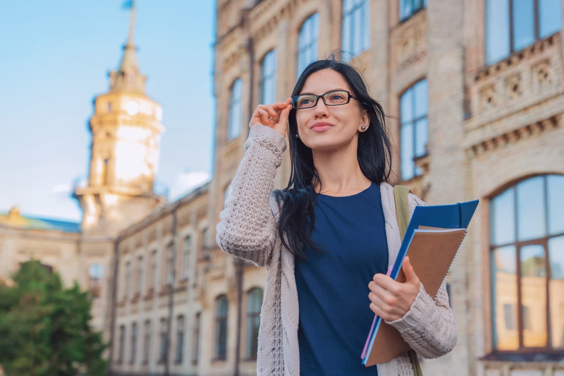 Pracovní pozice pro absolventy