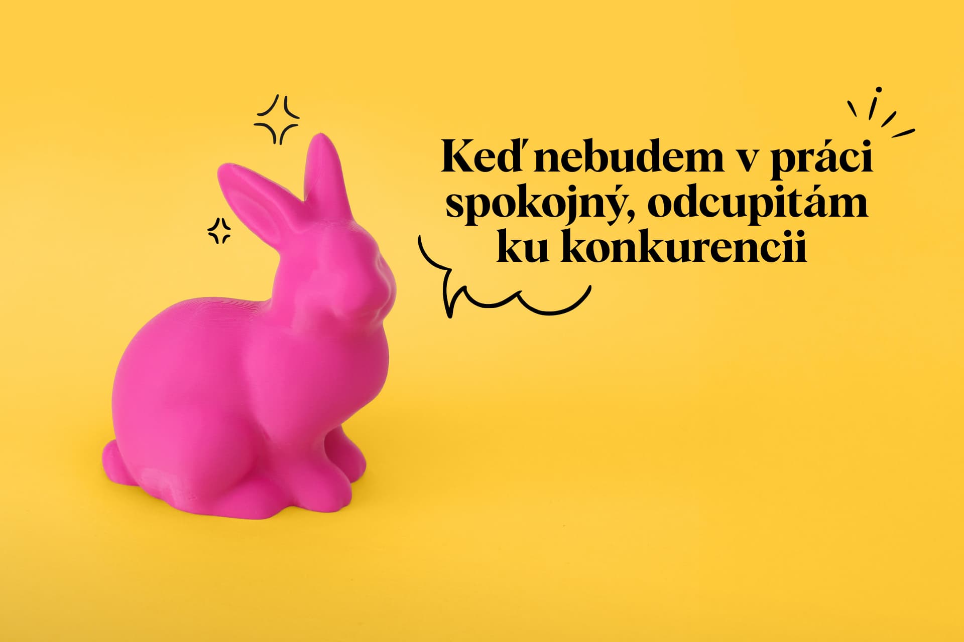 10 najčastejších negatívnych pocitov v práci