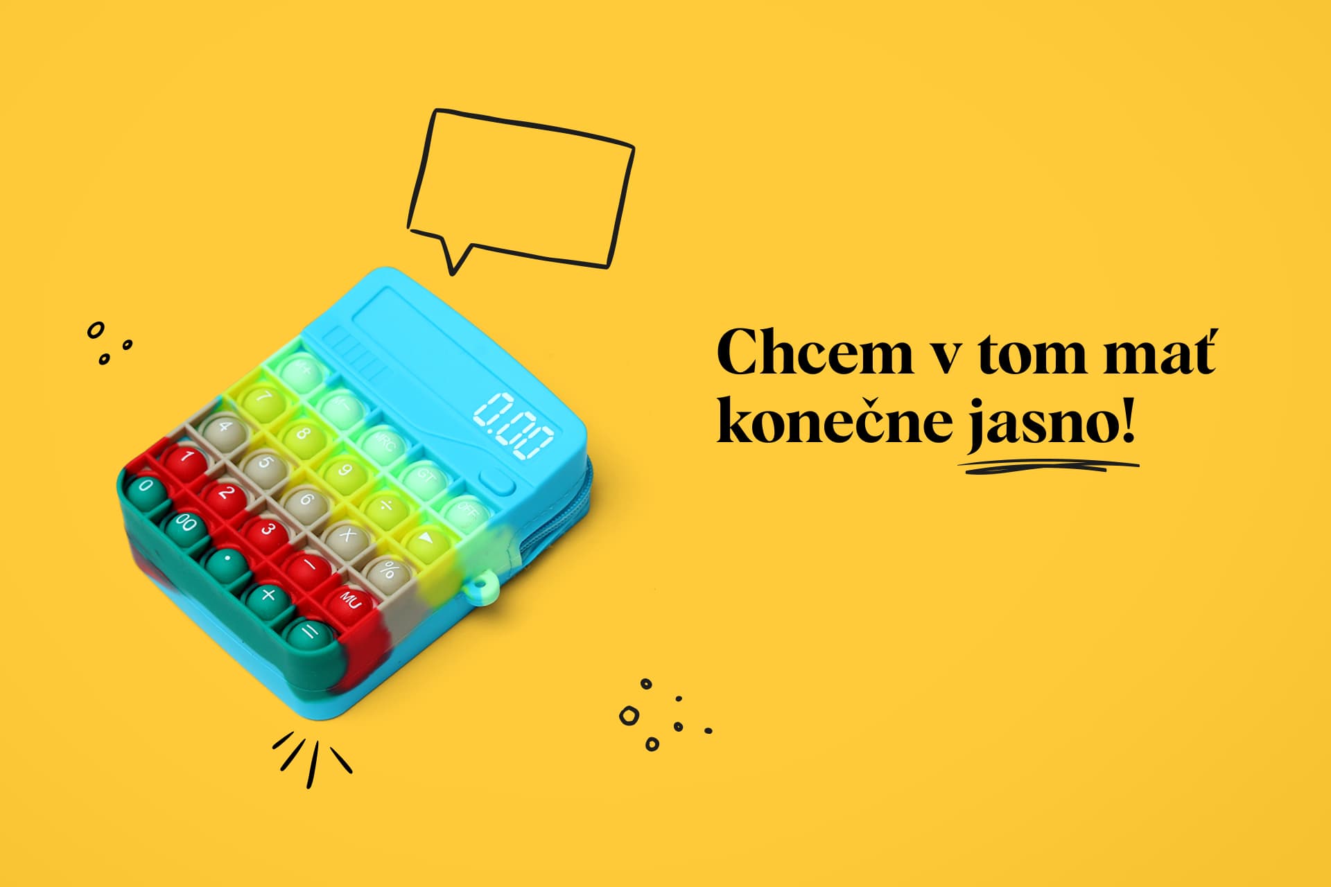 Náborová kalkulačka, ktorá počíta z vás