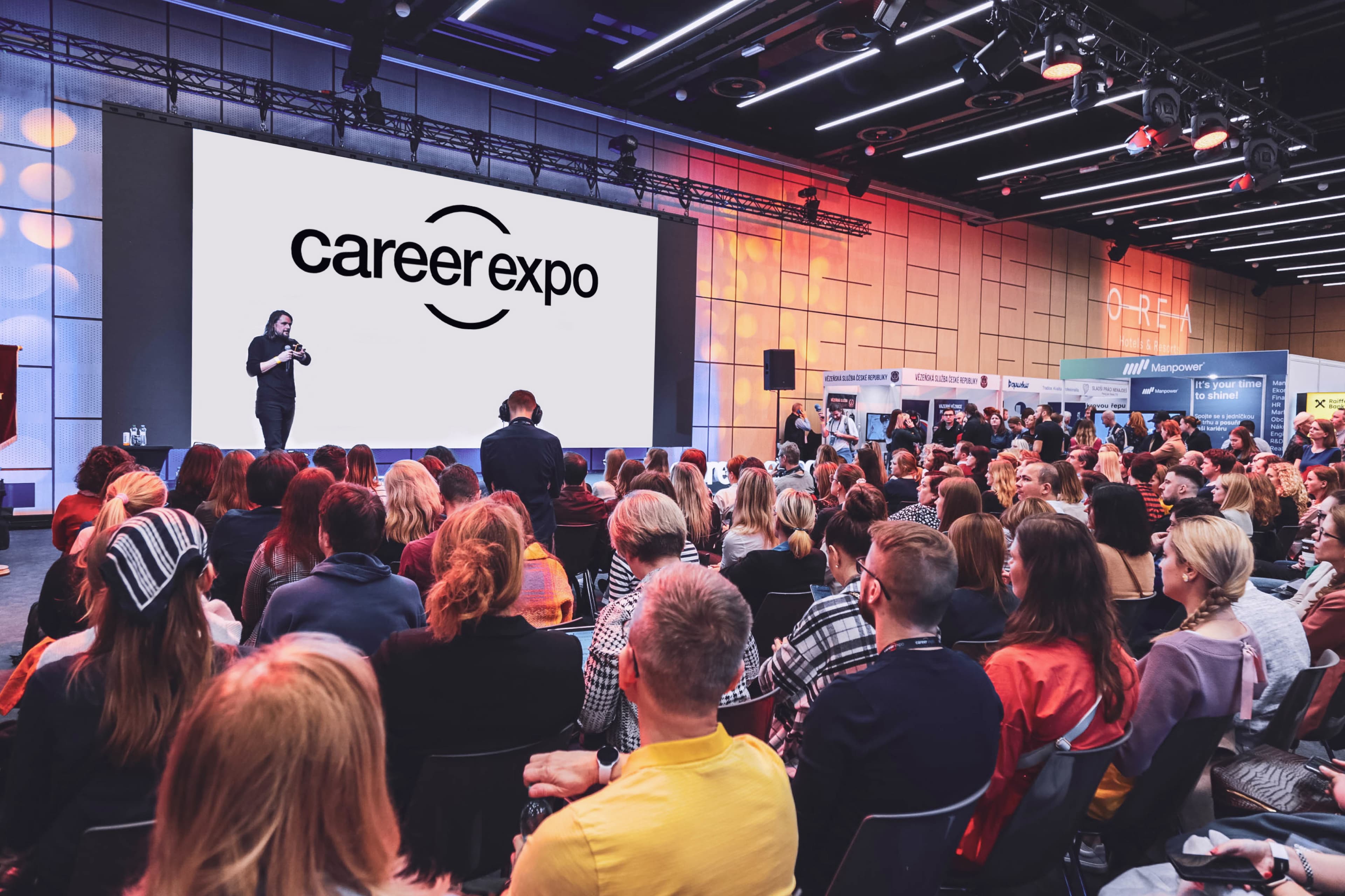 Career Expo 2024