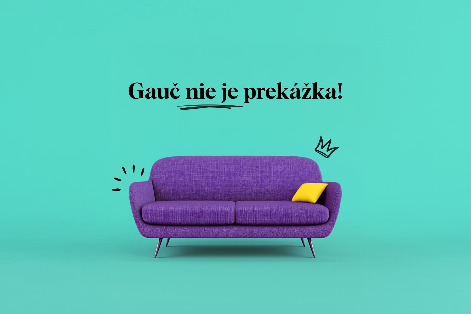 Ako udržať firmu pokope aj vtedy, keď sú všetci na home office