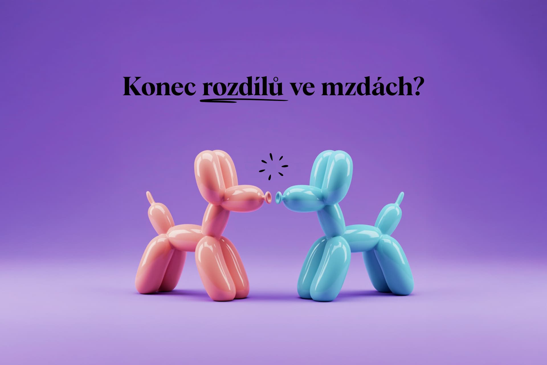 Směrnice EU o transparentním odměňování v ČR