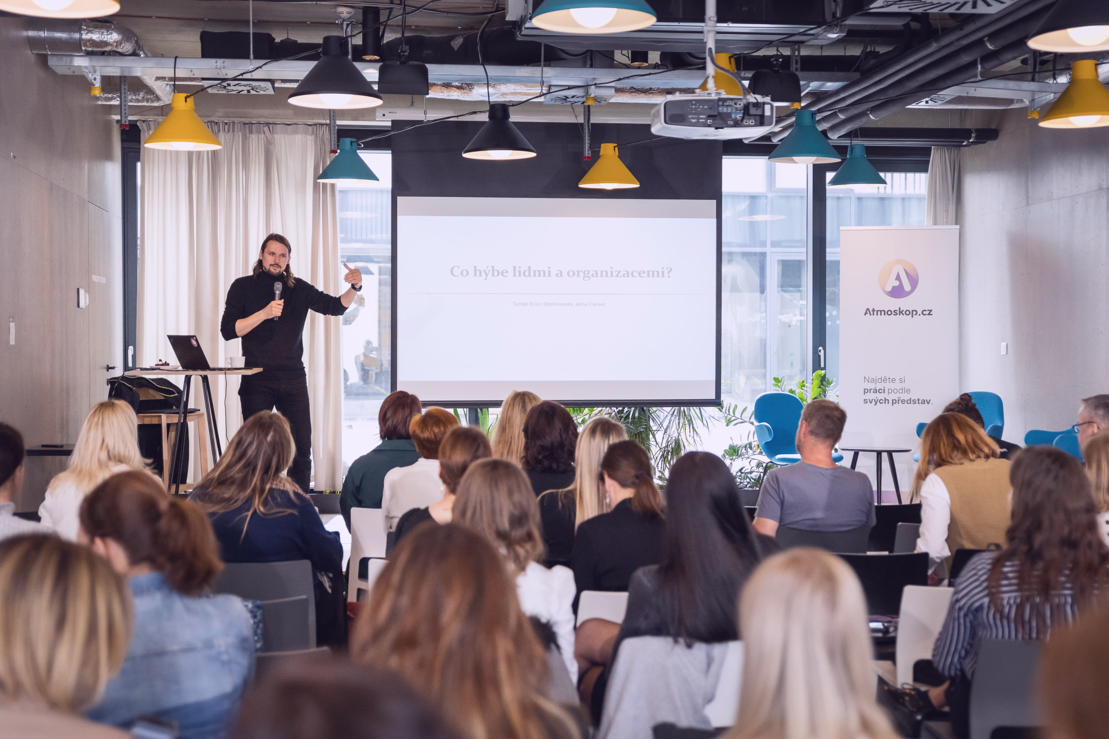 Fórum Atmoskop 2024