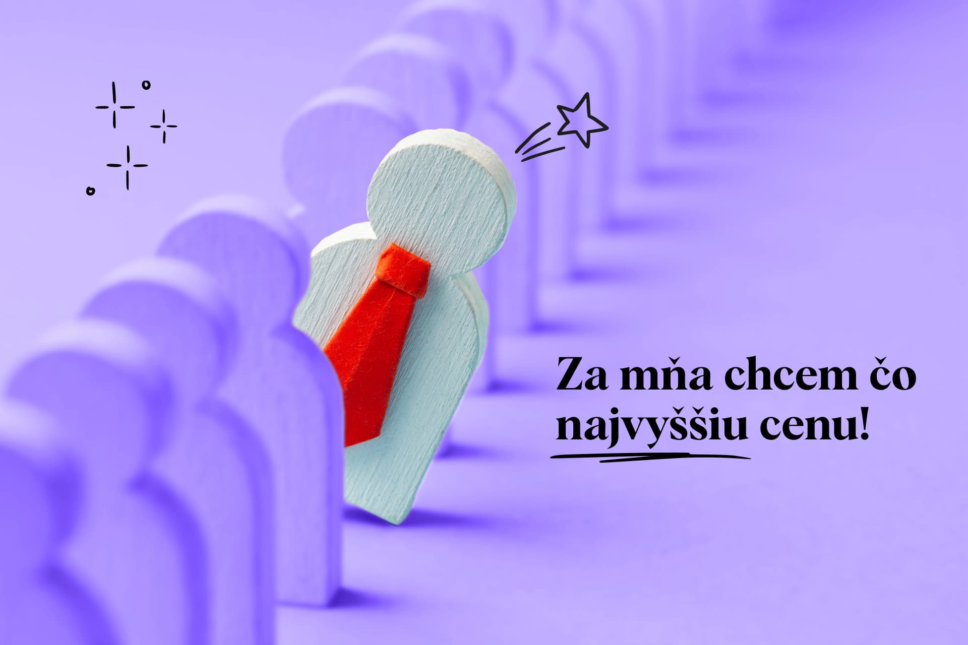 Nástupný plat stredoškoláka a vysokoškoláka 2024