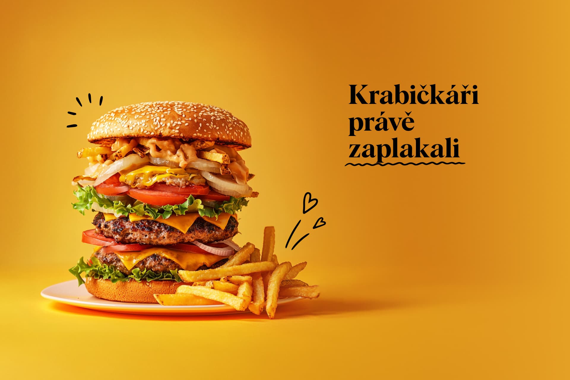 Jídlo v práci. 10 druhů kolegů podle toho, jak baští